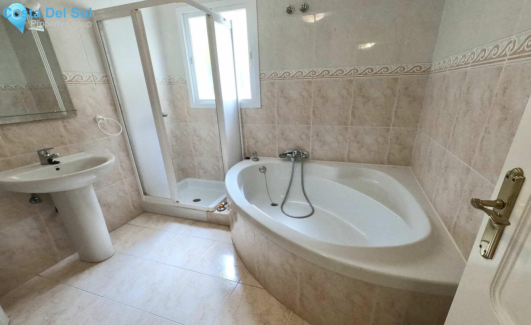 Detached Villa in Mijas Costa-1165551