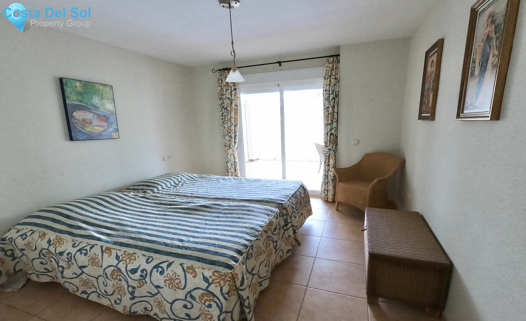 Detached Villa in Mijas Costa-1165552