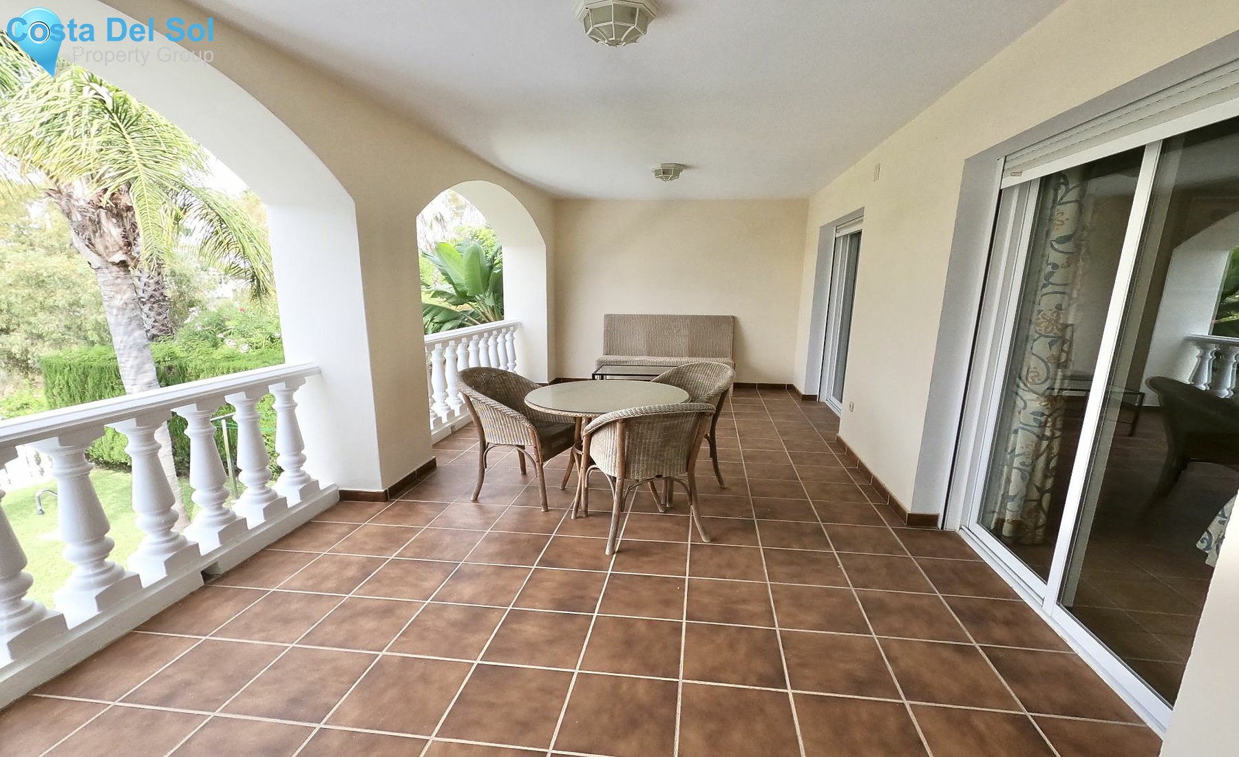 Detached Villa in Mijas Costa-1165547