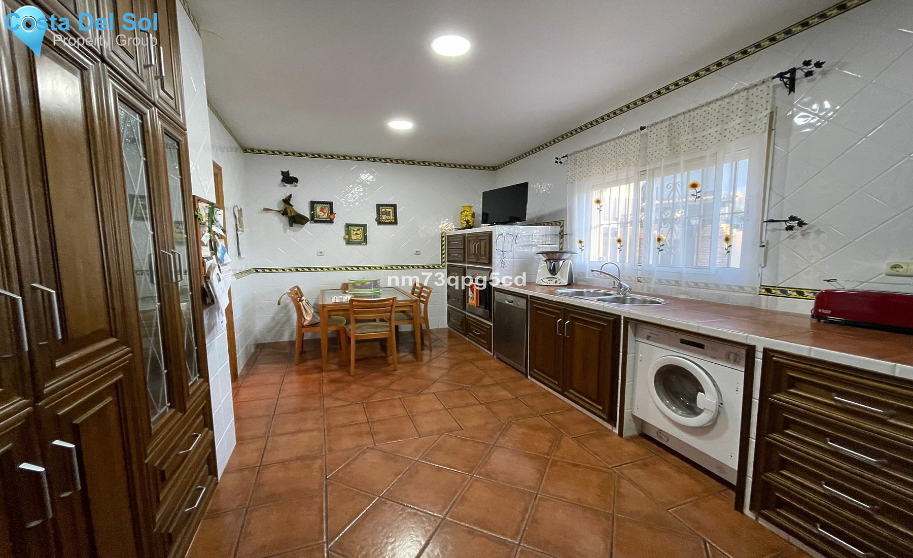 Detached Villa in Mijas Costa-1181944