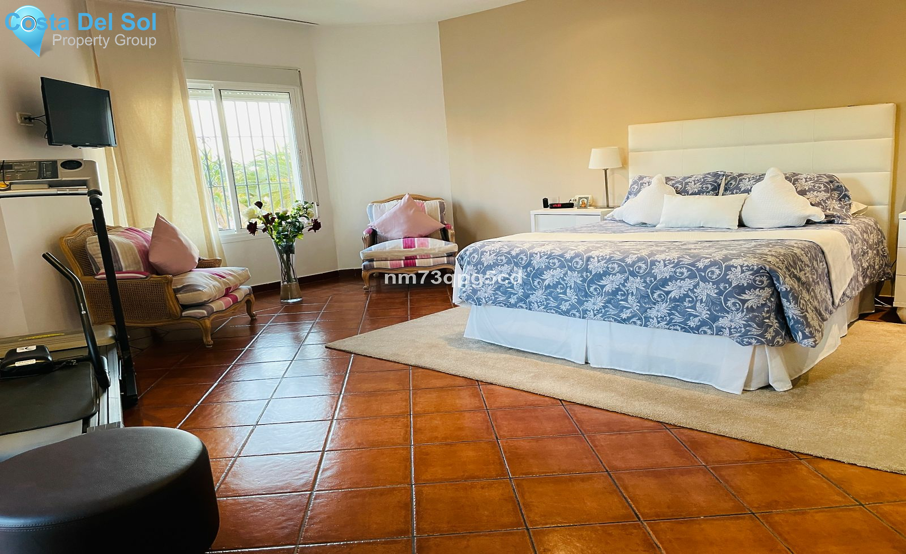Detached Villa in Mijas Costa-1181946