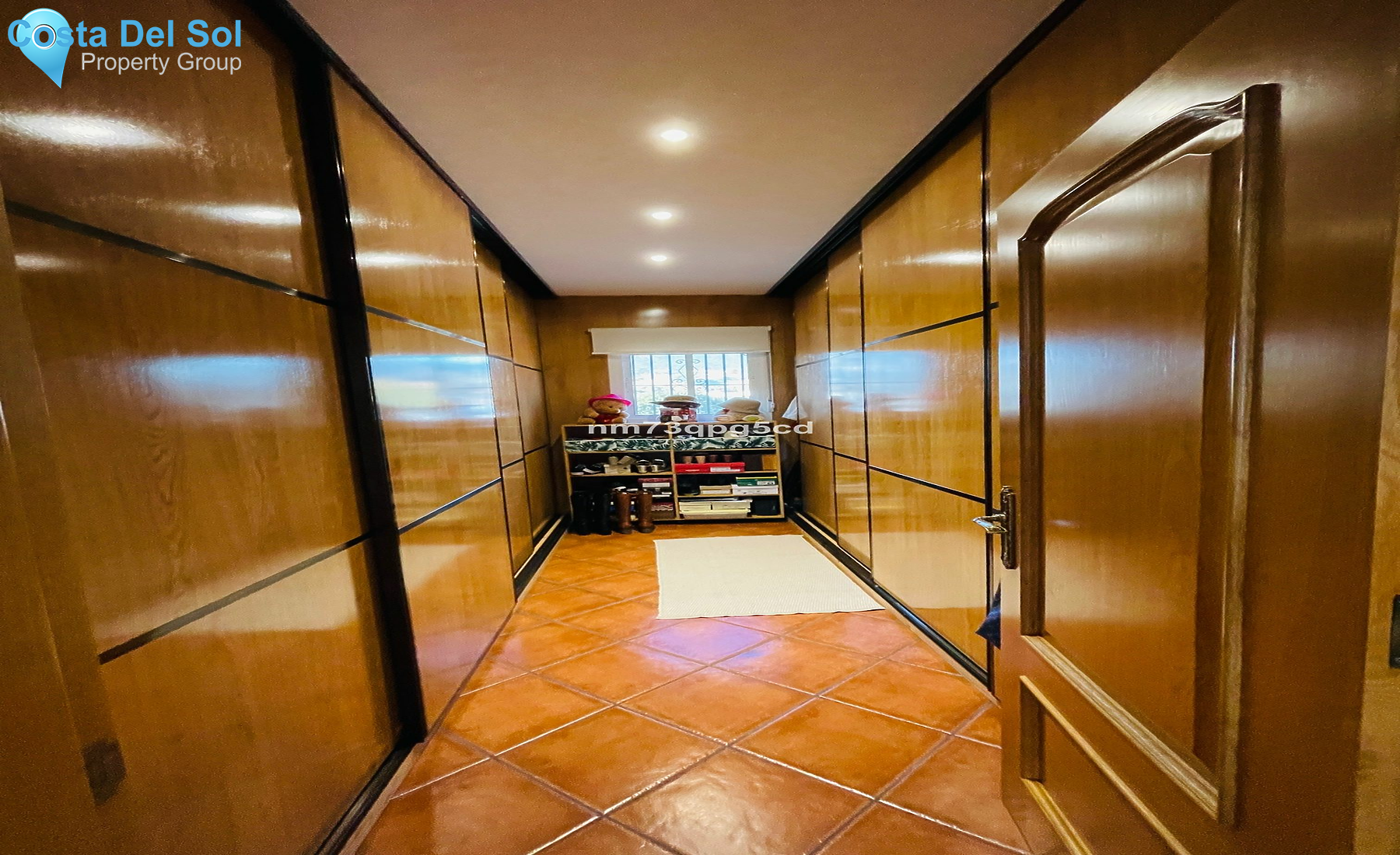 Detached Villa in Mijas Costa-1181948