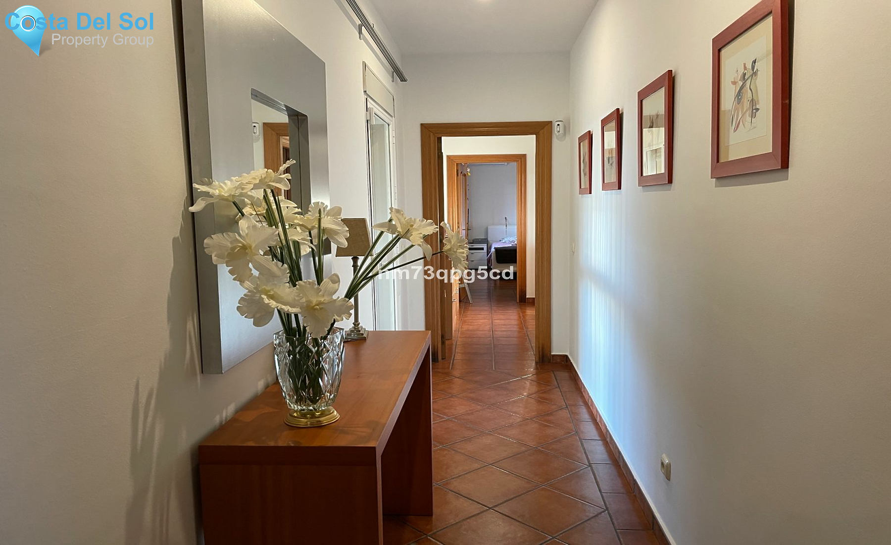 Detached Villa in Mijas Costa-1181938