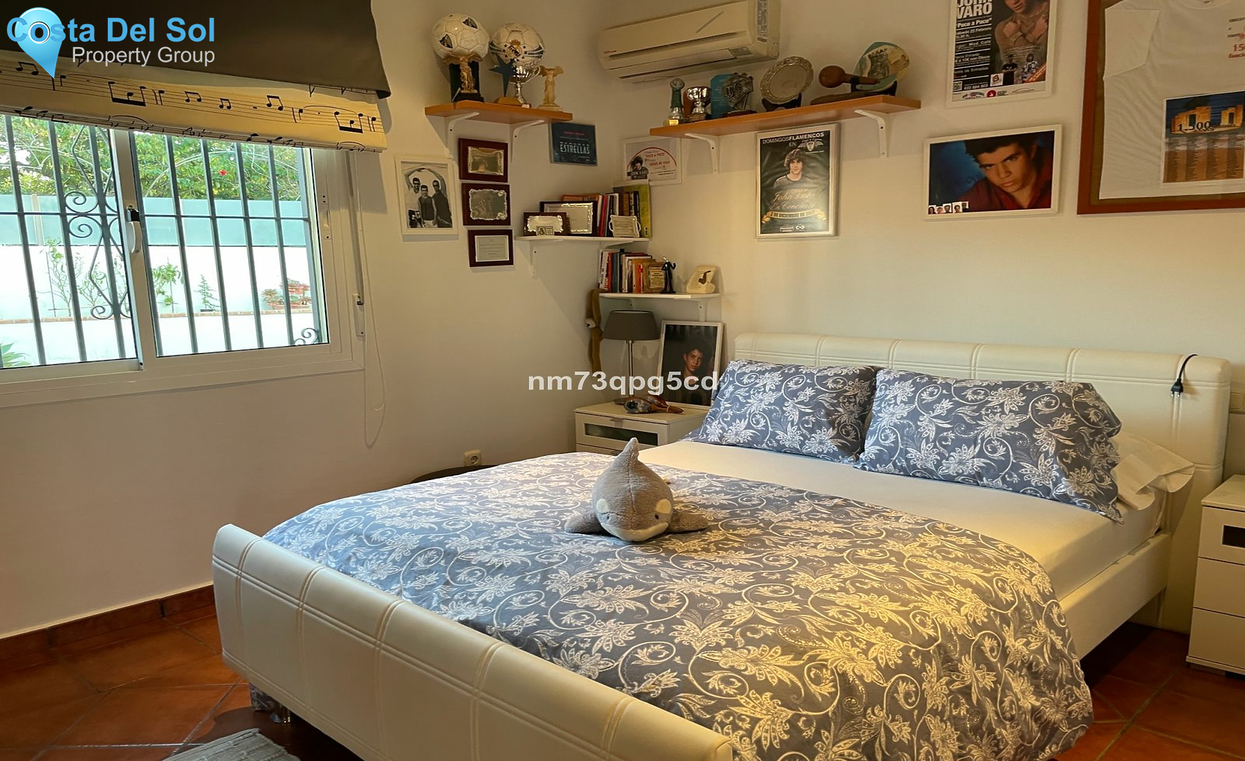 Detached Villa in Mijas Costa-1181940