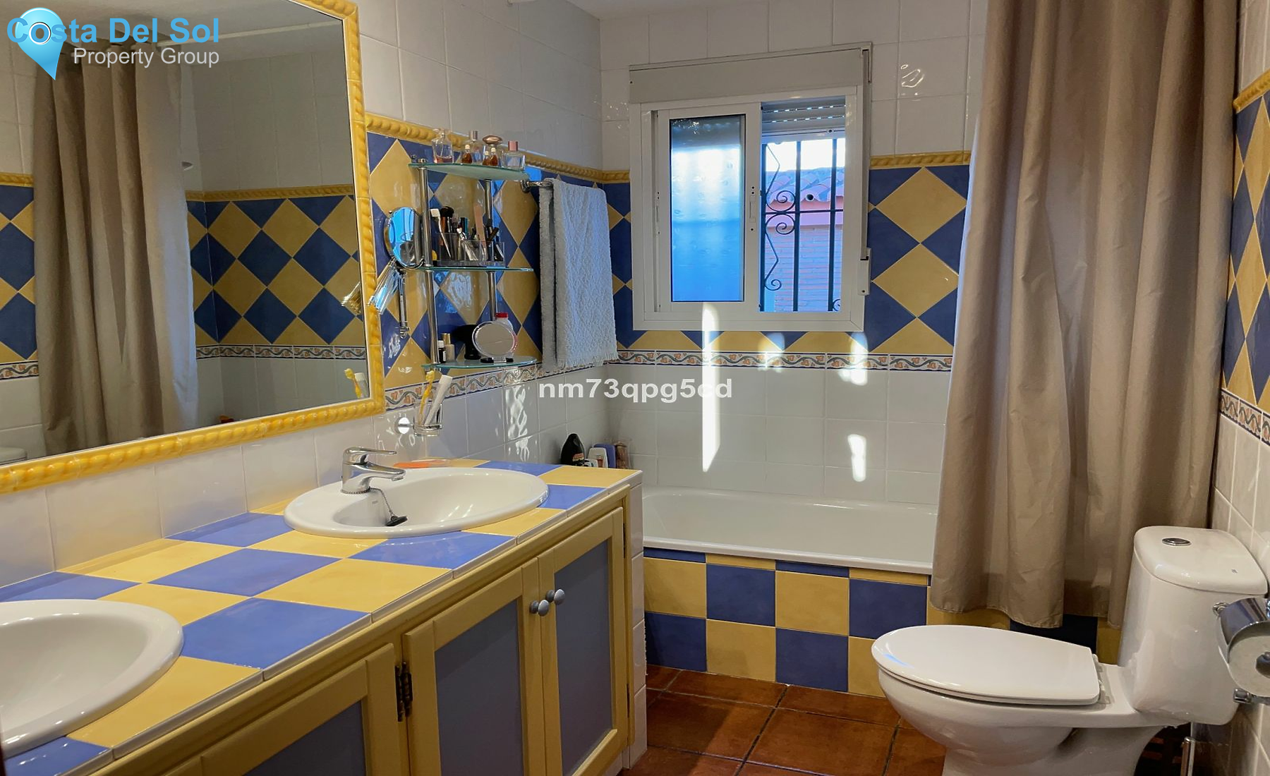Detached Villa in Mijas Costa-1181942