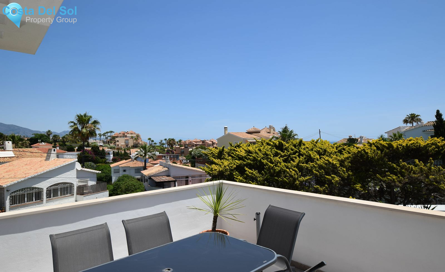 Detached Villa in Mijas Costa-1192911