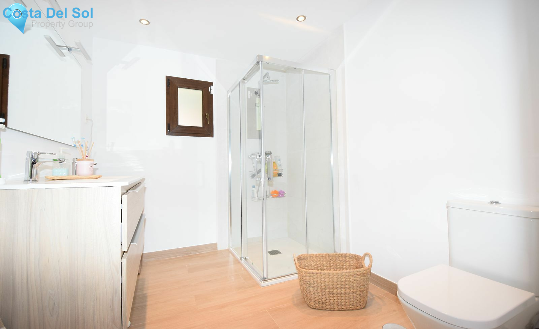 Detached Villa in Mijas Costa-1192919
