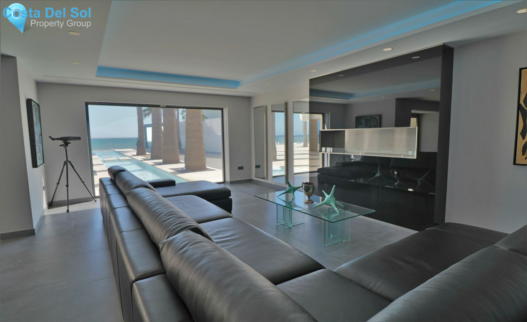 Detached Villa in Mijas Costa-1213553