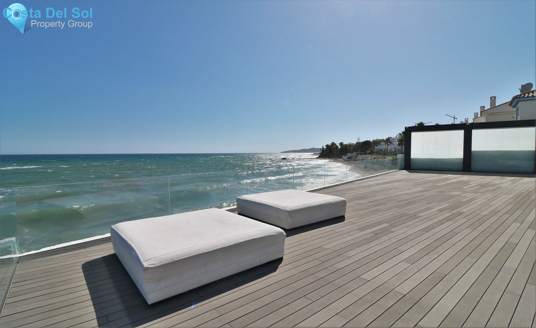 Detached Villa in Mijas Costa-1213562