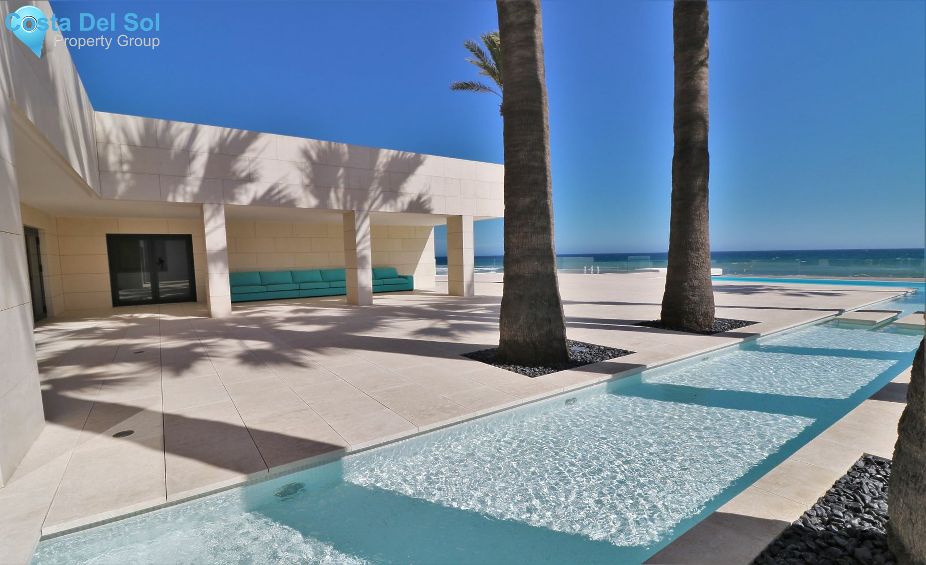 Detached Villa in Mijas Costa-1213556