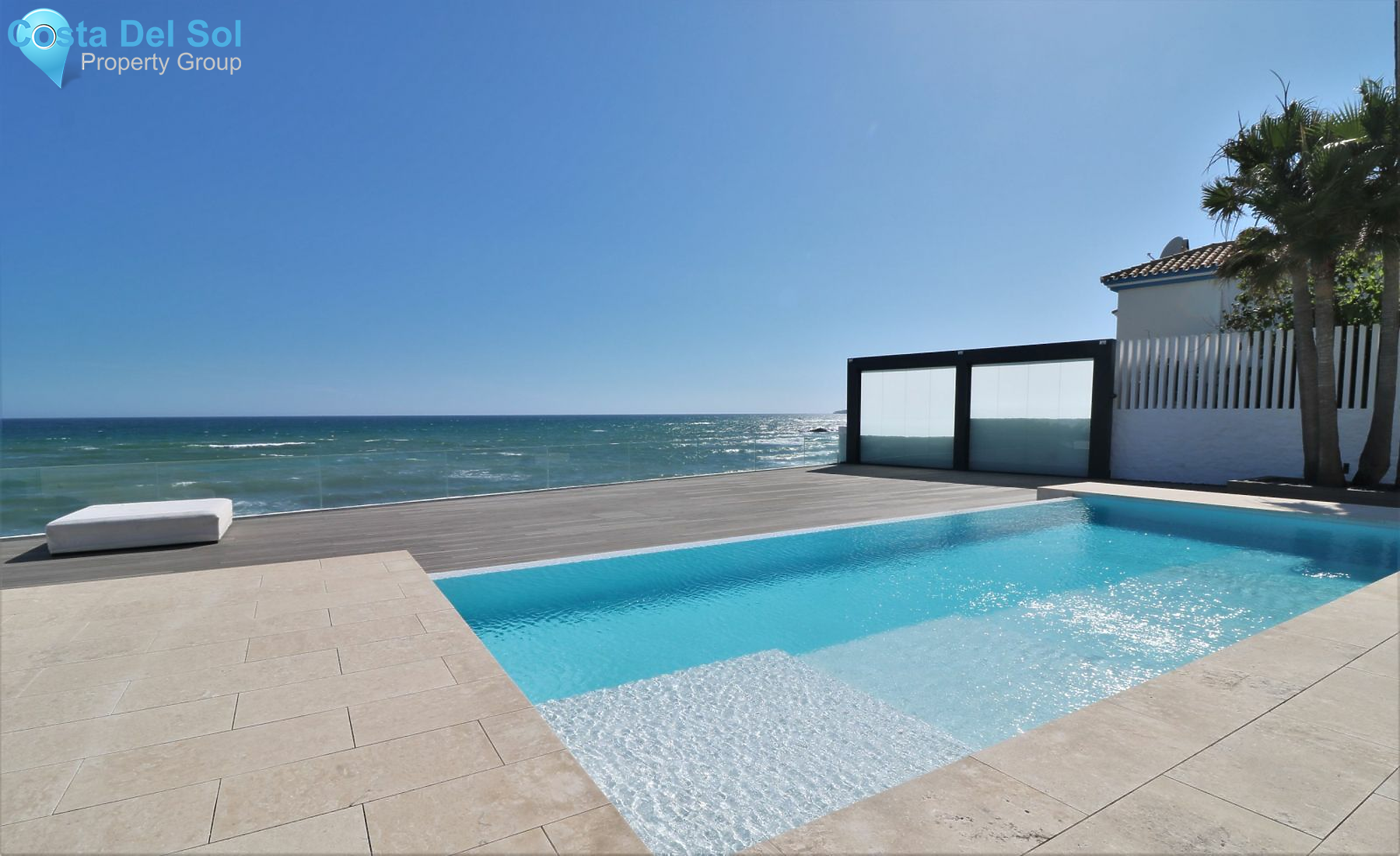 Detached Villa in Mijas Costa-1213561
