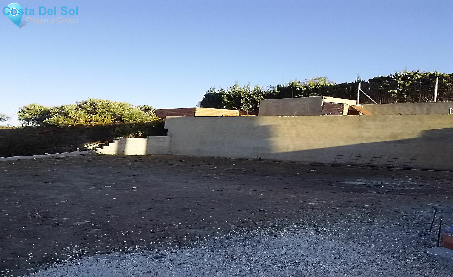 Detached Villa in Mijas Costa-1388760