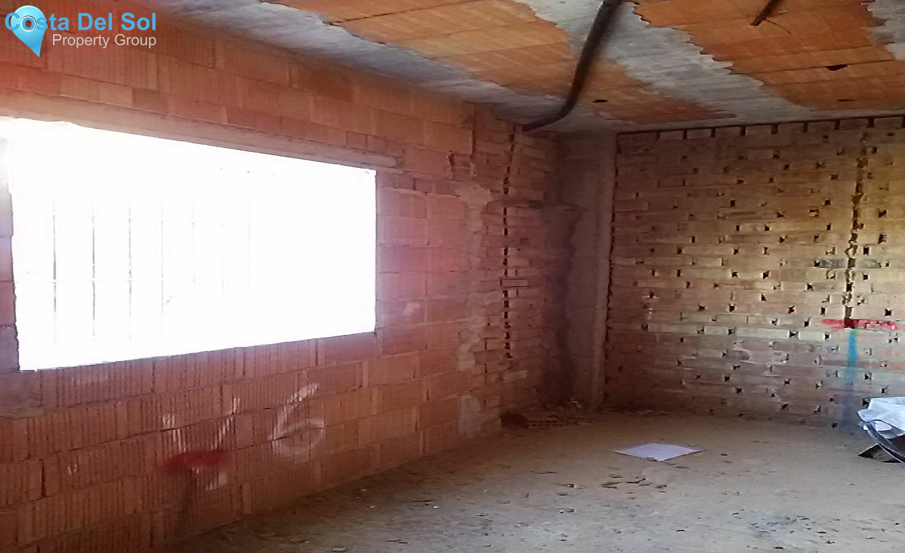 Detached Villa in Mijas Costa-1388761