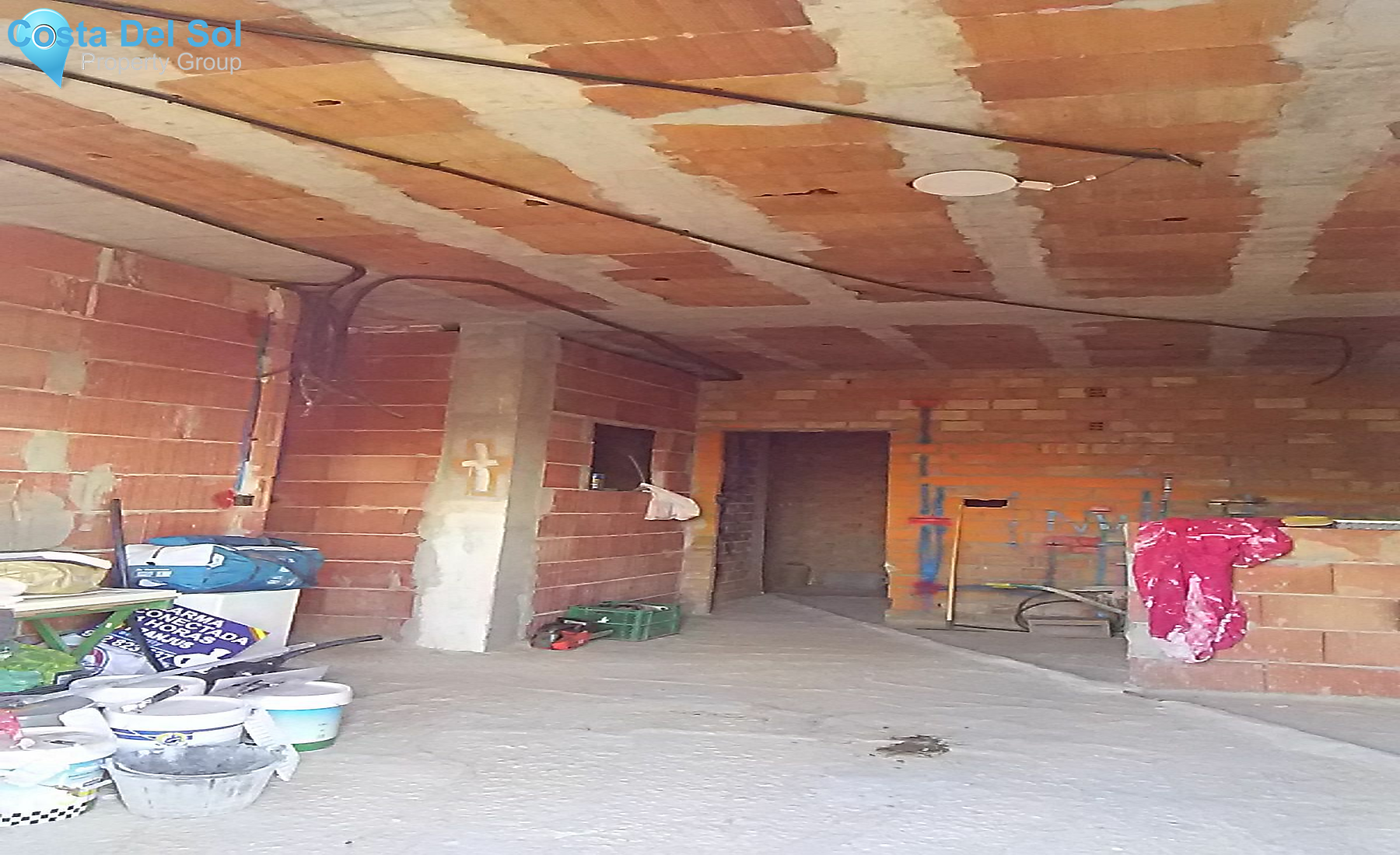 Detached Villa in Mijas Costa-1388762