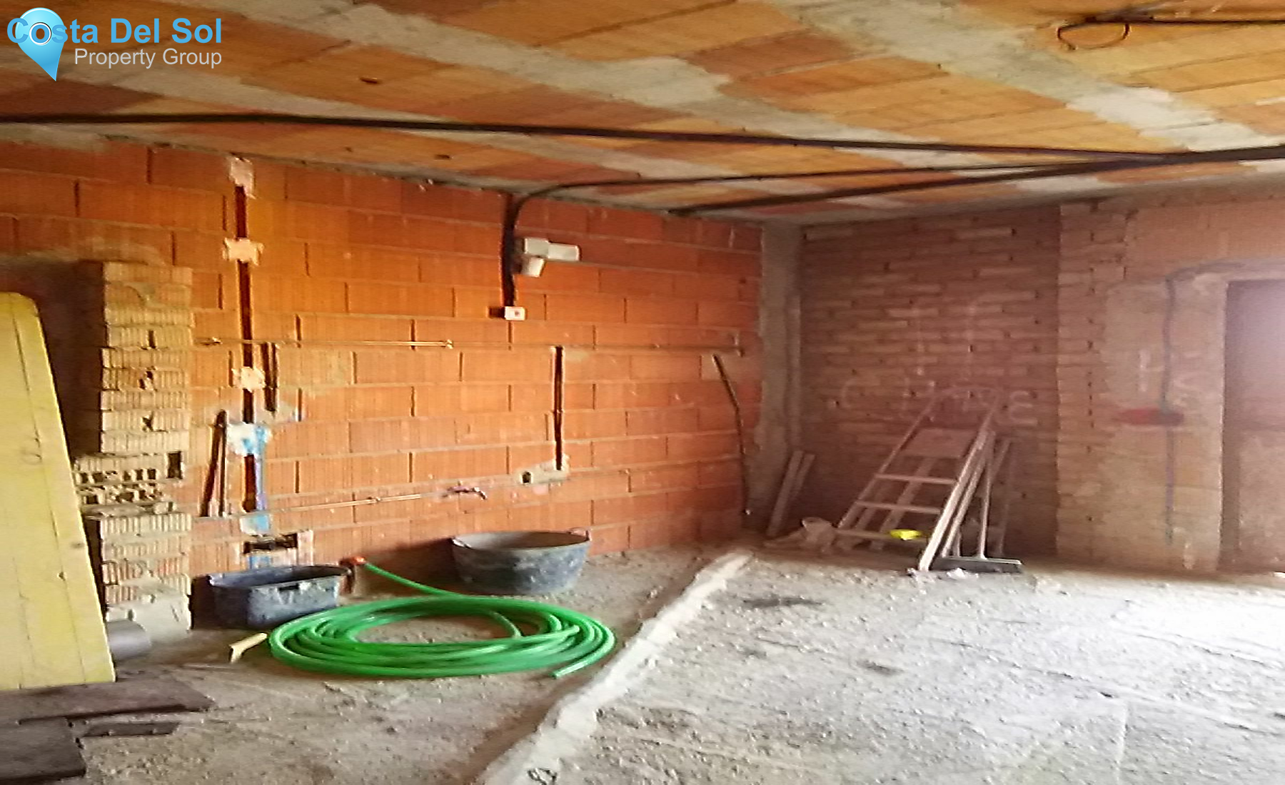 Detached Villa in Mijas Costa-1388763