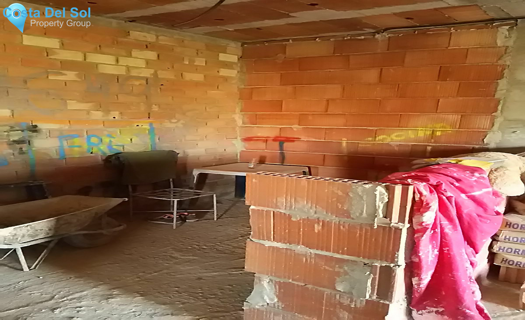 Detached Villa in Mijas Costa-1388764