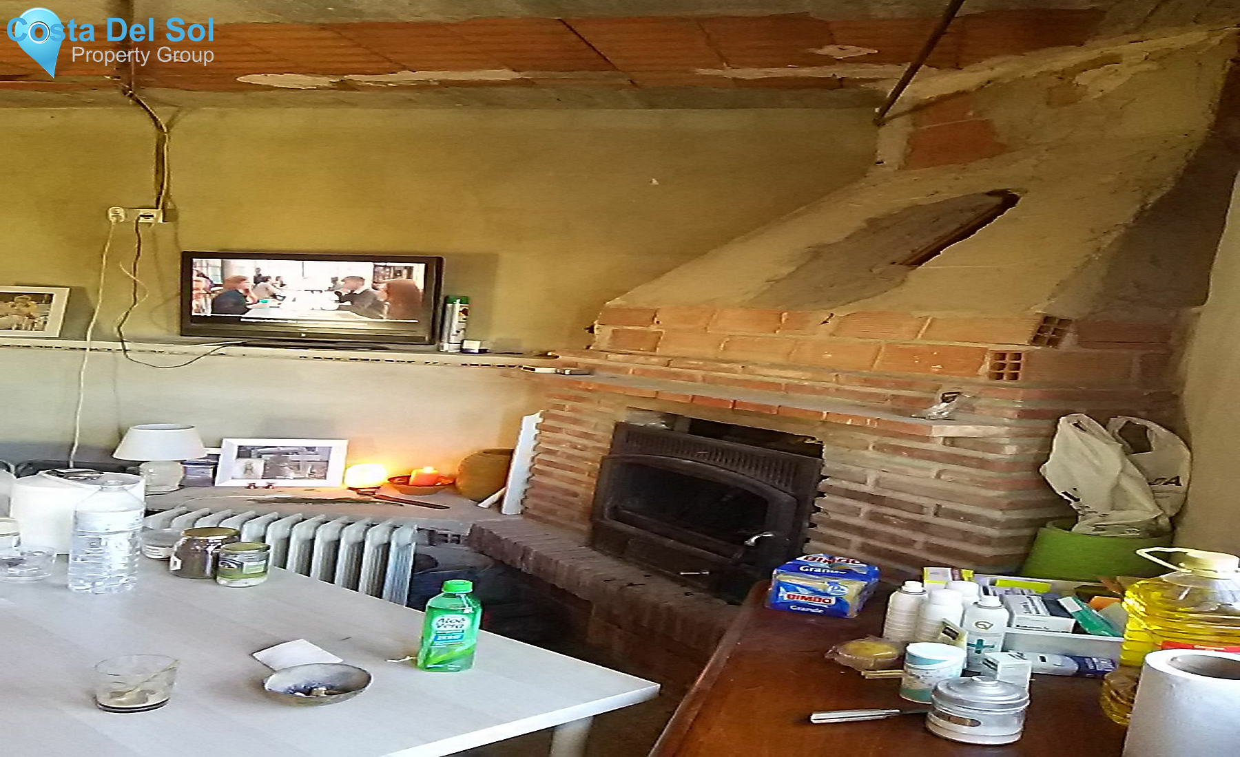 Detached Villa in Mijas Costa-1388765