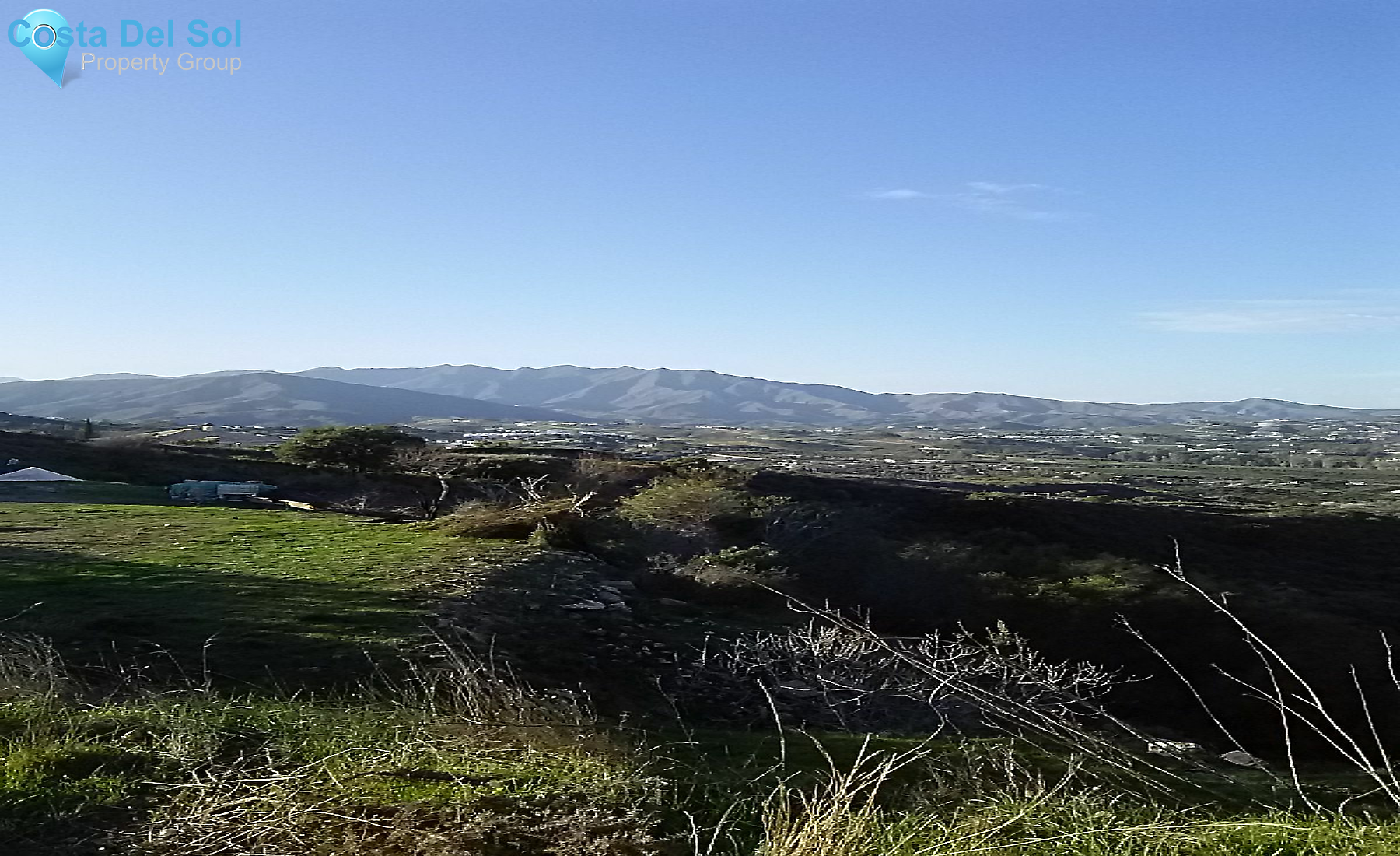 Detached Villa in Mijas Costa-1388766