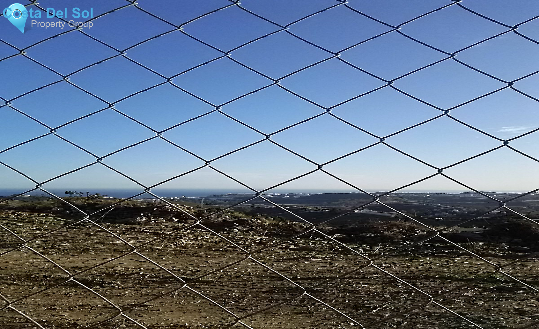 Detached Villa in Mijas Costa-1388767