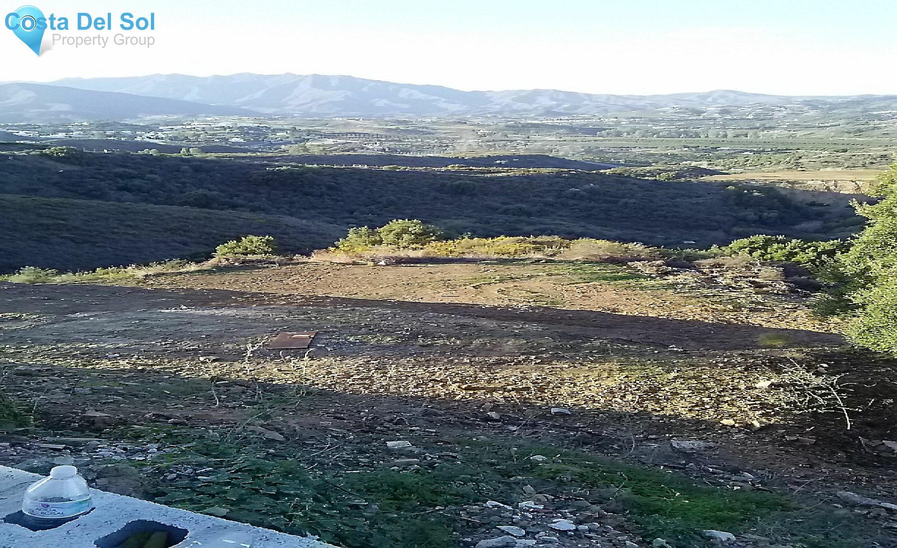 Detached Villa in Mijas Costa-1388769