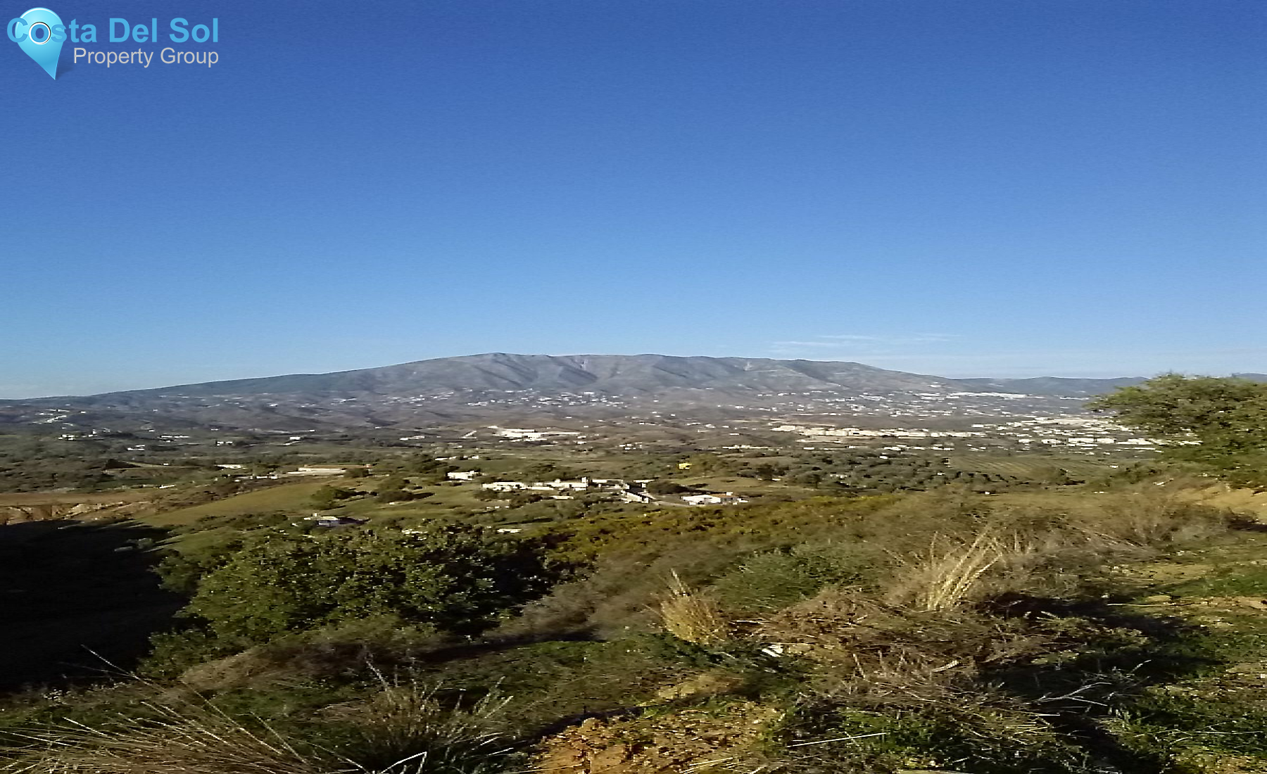 Detached Villa in Mijas Costa-1388770