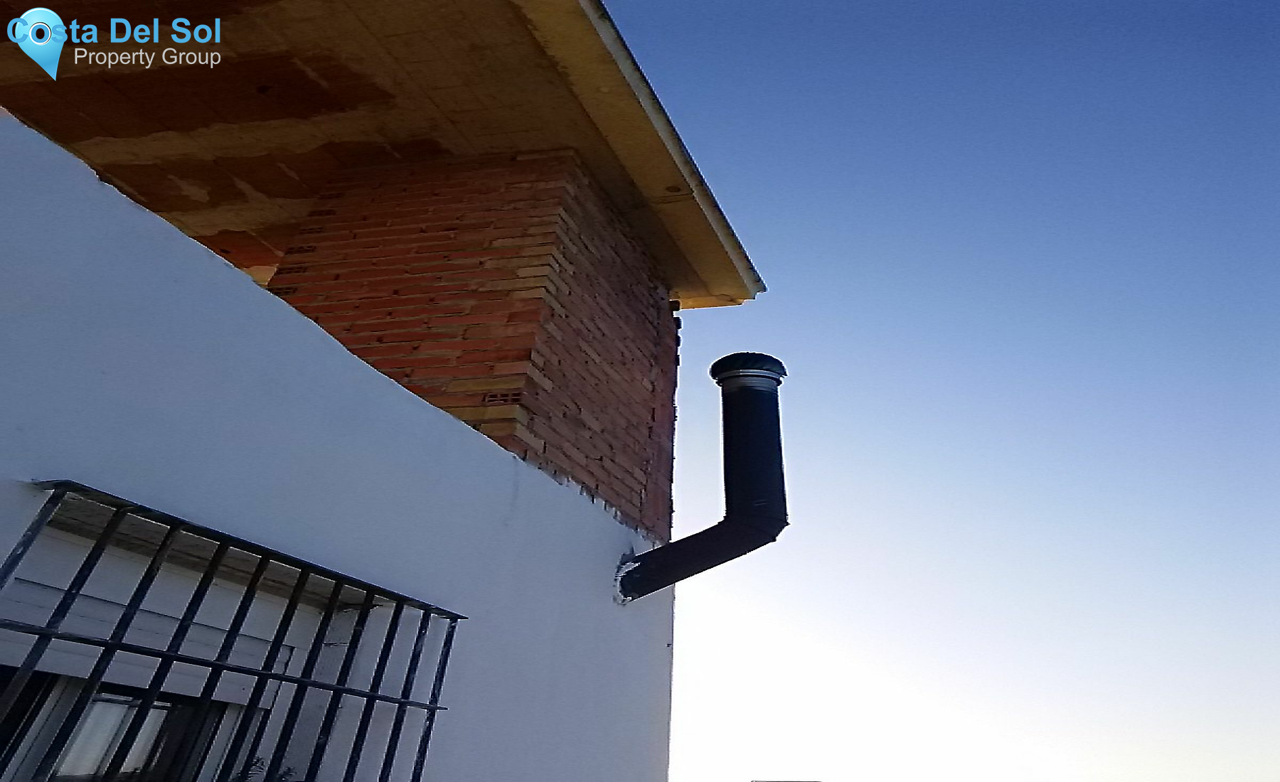 Detached Villa in Mijas Costa-1388757