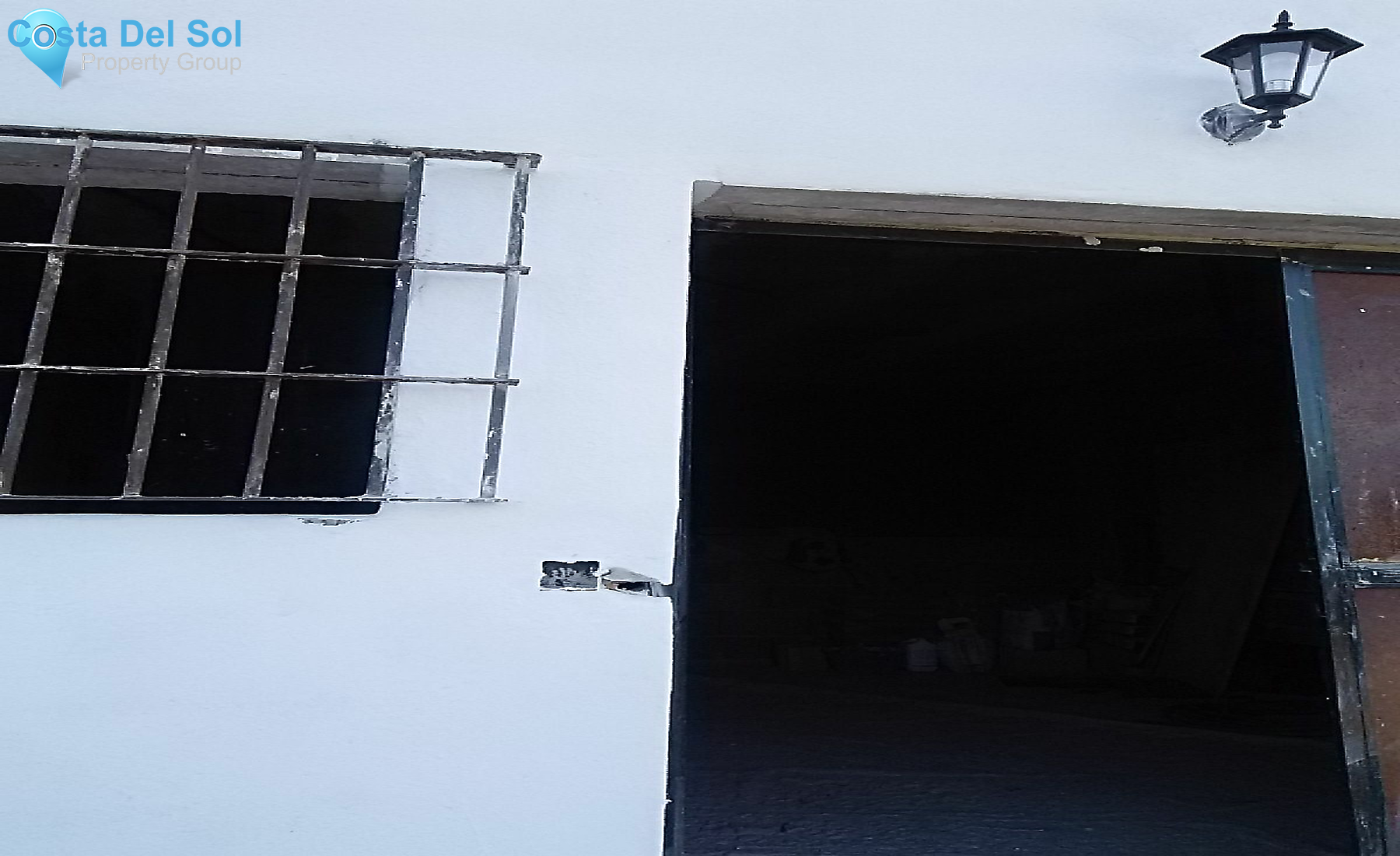 Detached Villa in Mijas Costa-1388758