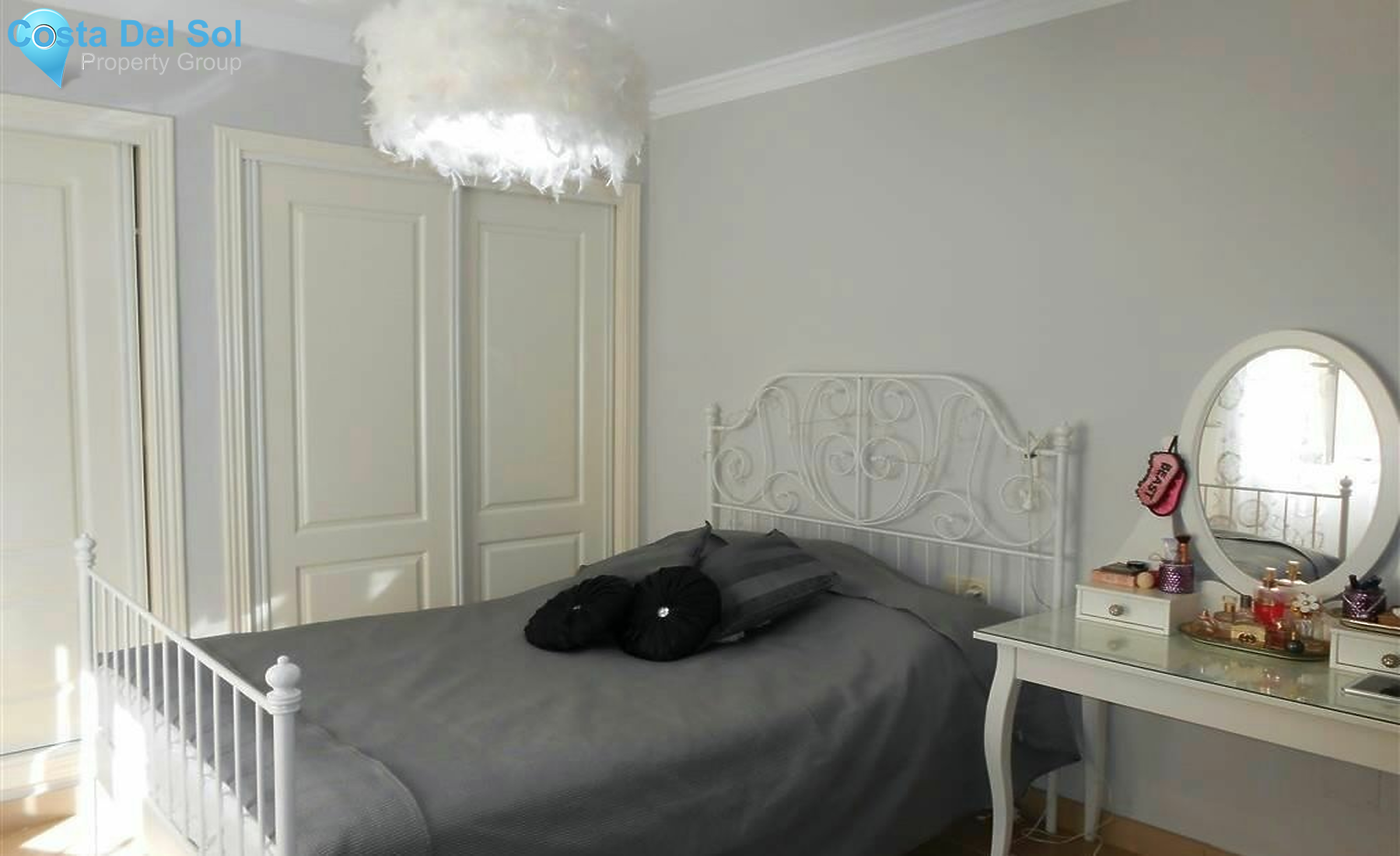 Detached Villa in Mijas Costa-1418945