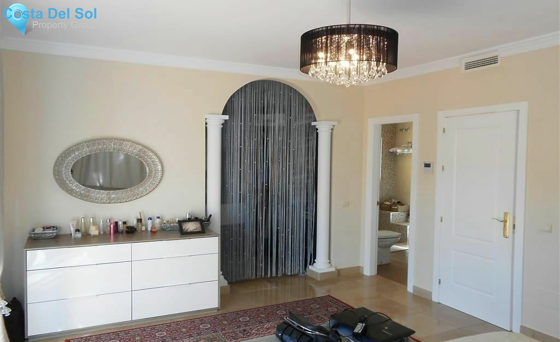 Detached Villa in Mijas Costa-1418938