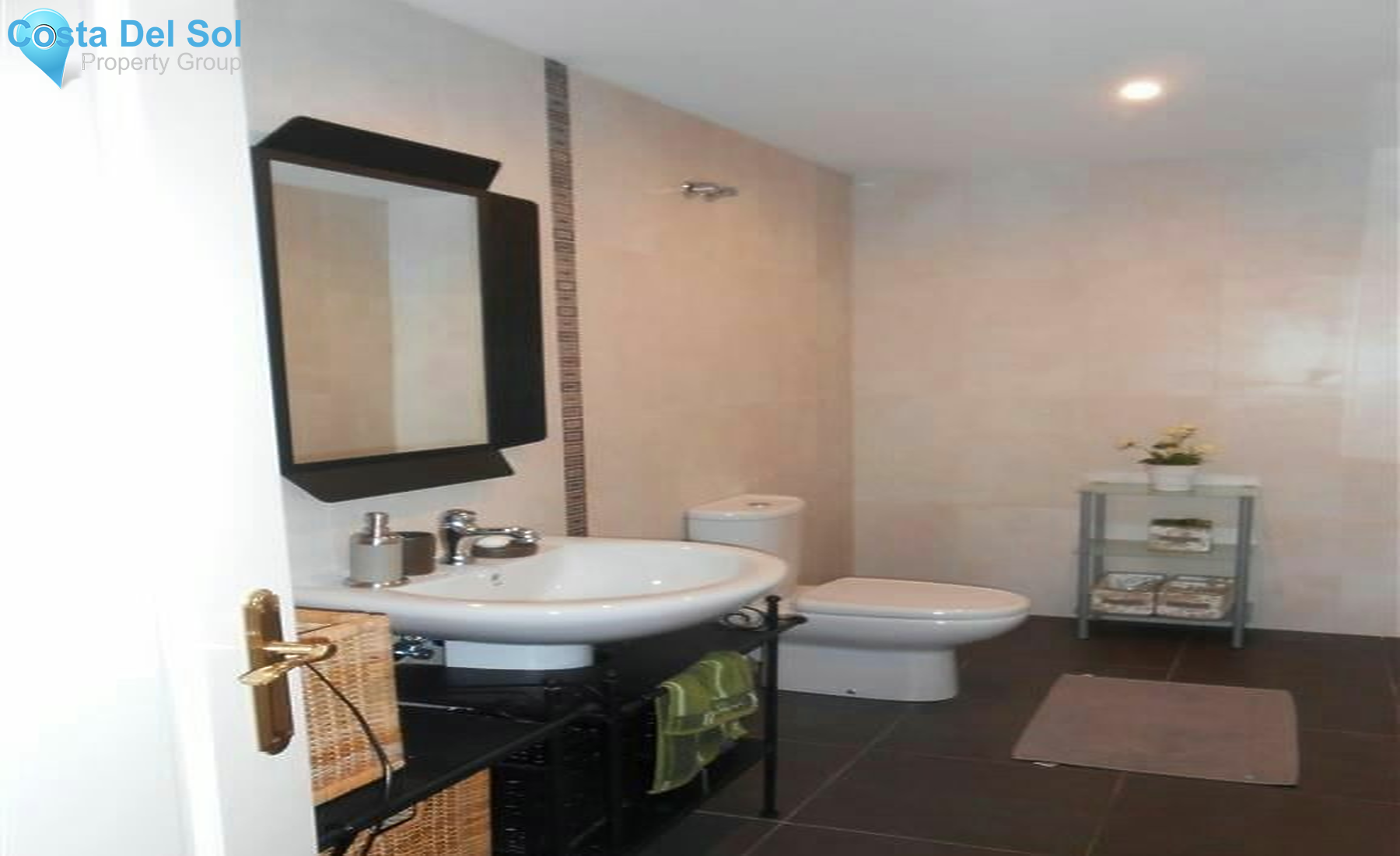 Detached Villa in Mijas Costa-1418941