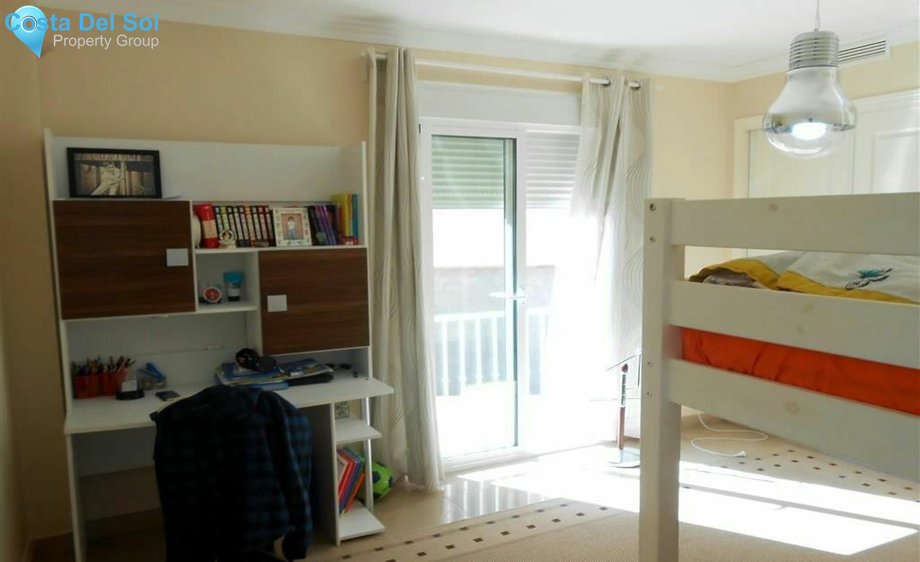 Detached Villa in Mijas Costa-1418942