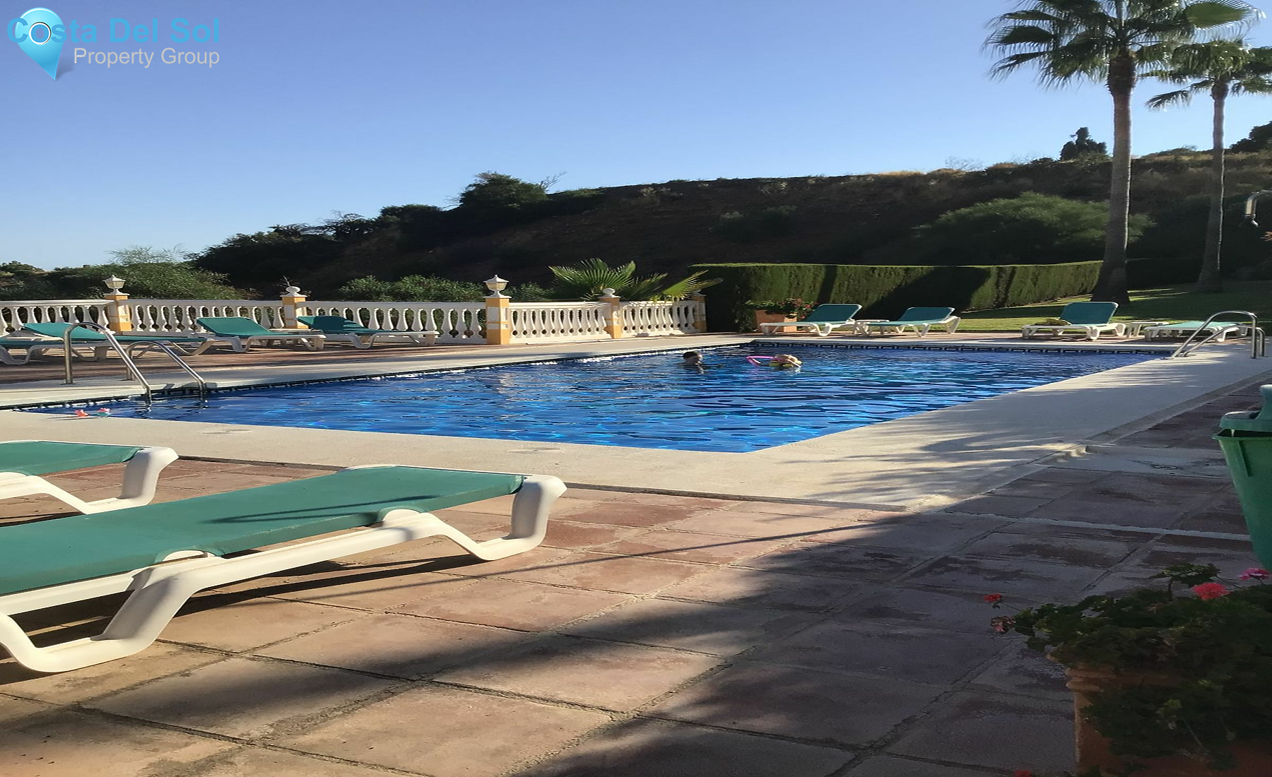 Detached Villa in Mijas Costa-1549846