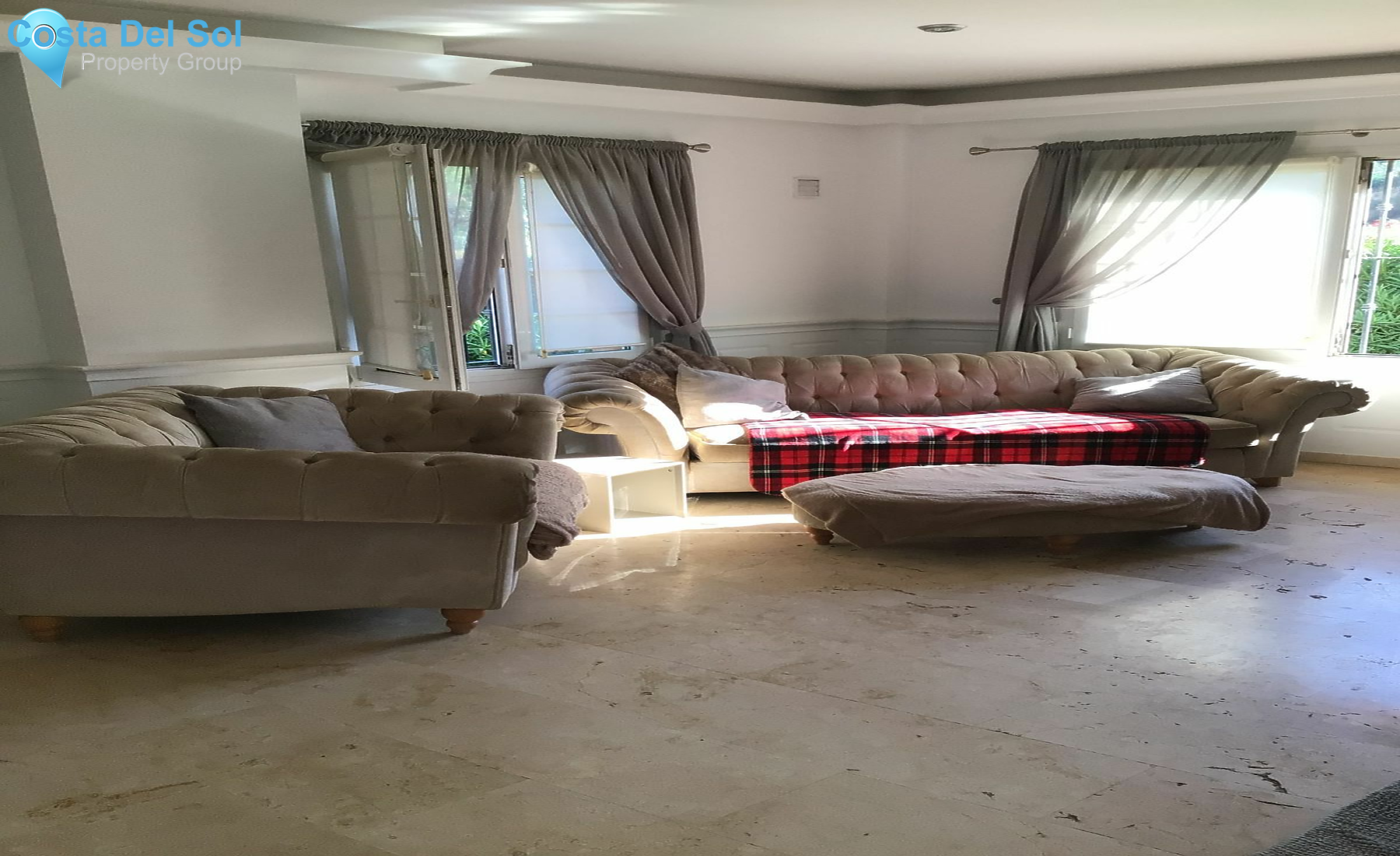 Detached Villa in Mijas Costa-1549842