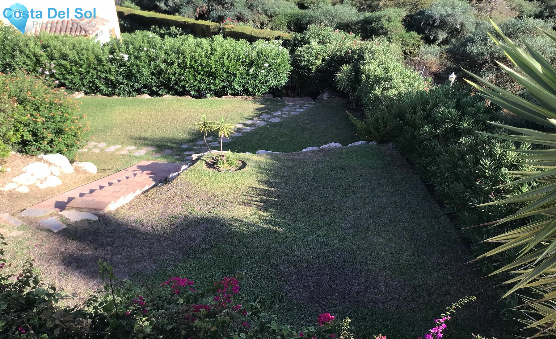 Detached Villa in Mijas Costa-1549845