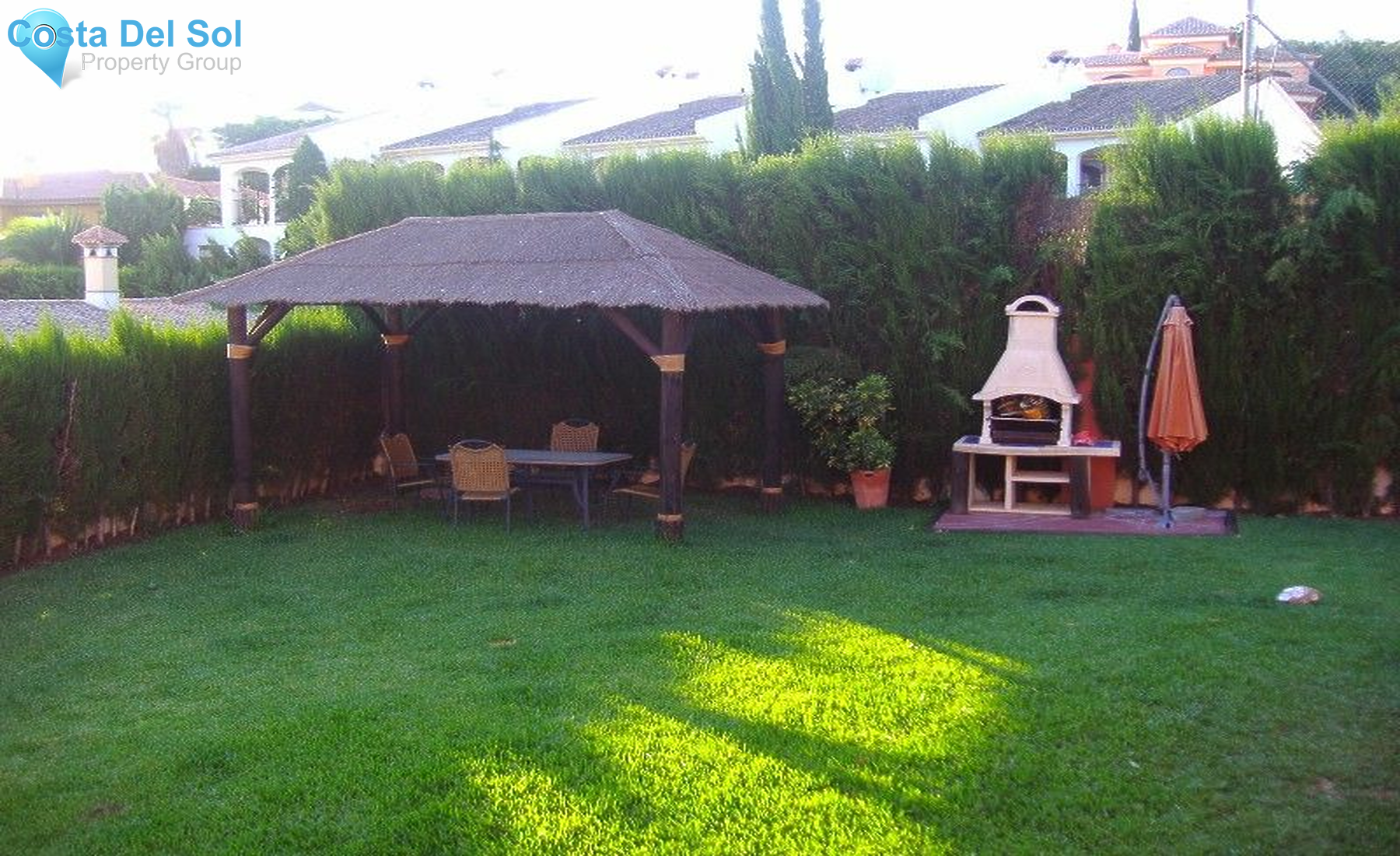 Detached Villa in Mijas Costa-1554521
