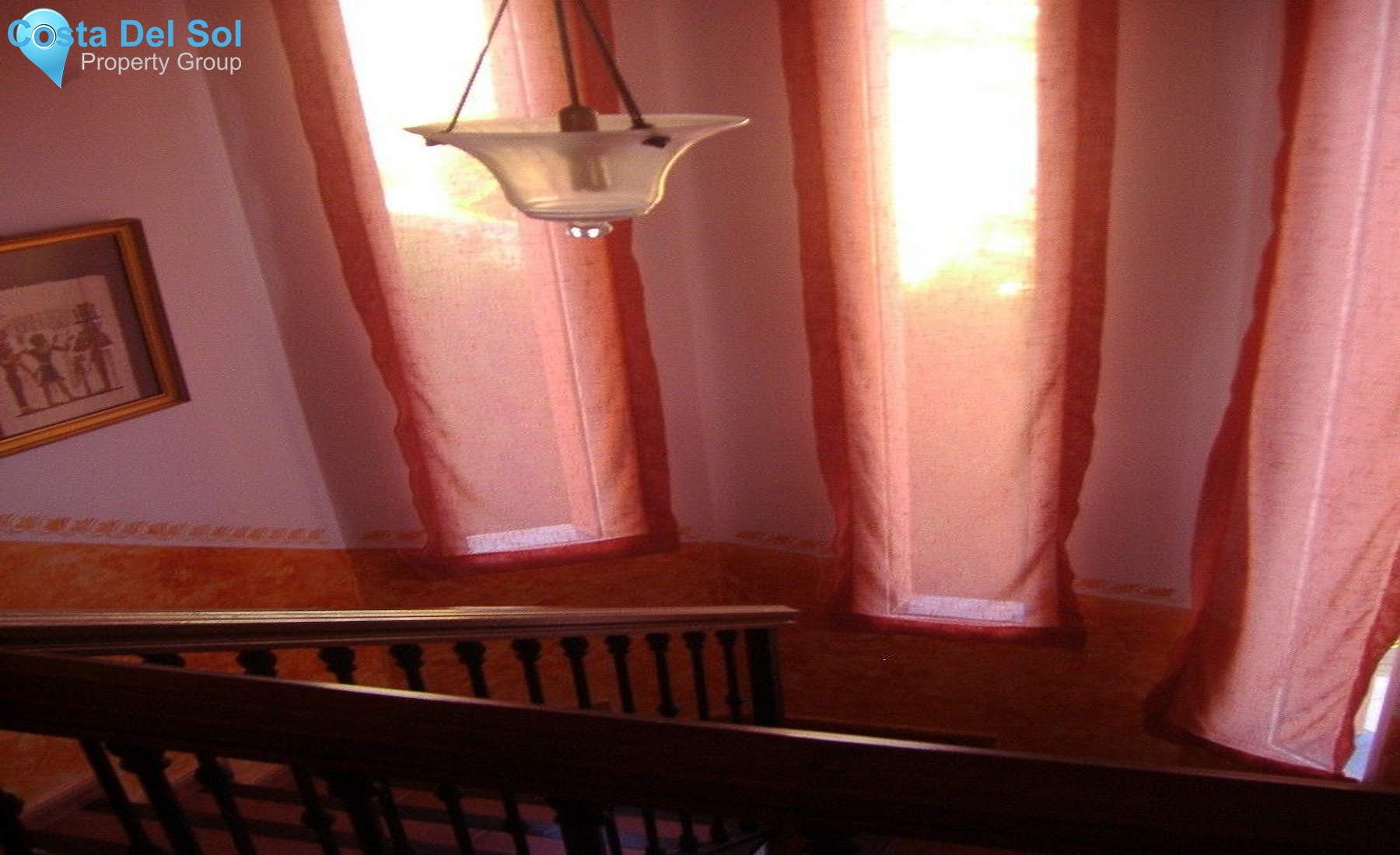 Detached Villa in Mijas Costa-1554530