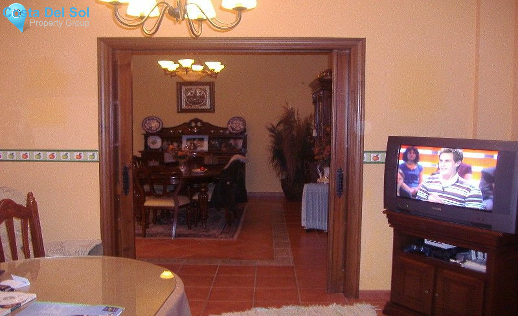 Detached Villa in Mijas Costa-1554534