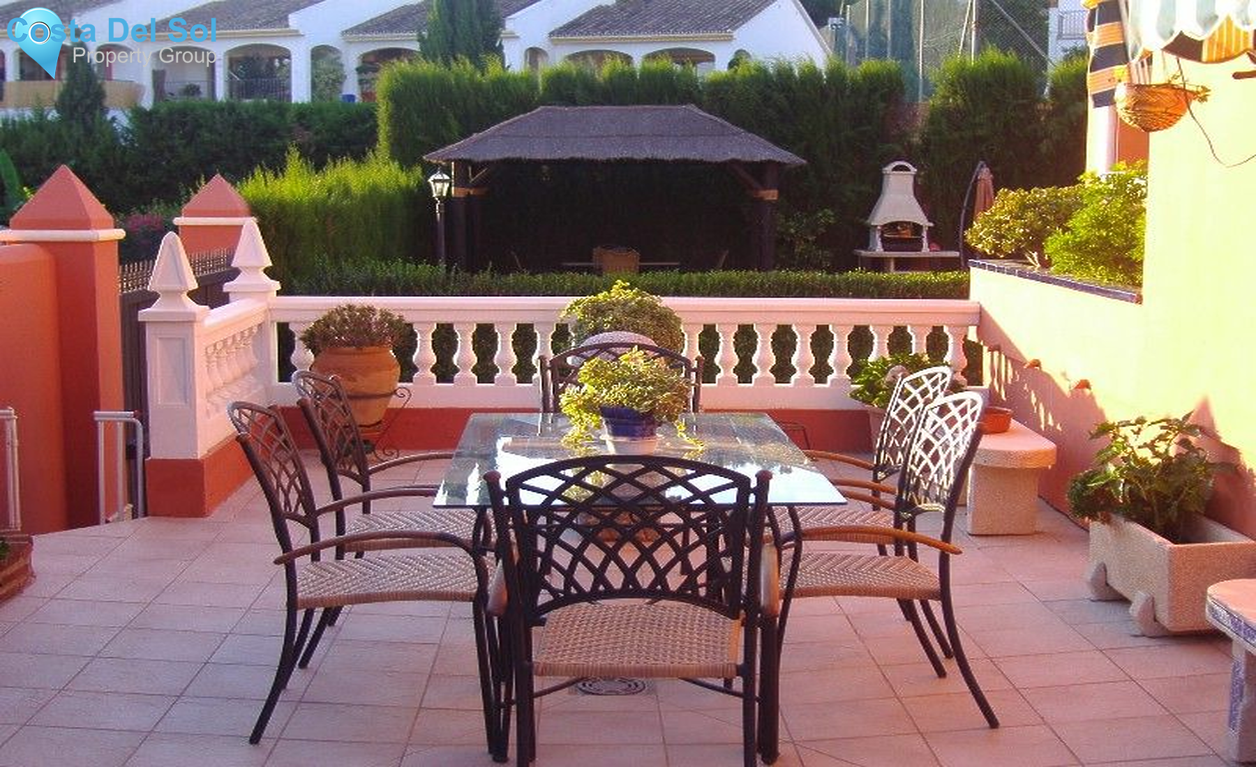 Detached Villa in Mijas Costa-1554522