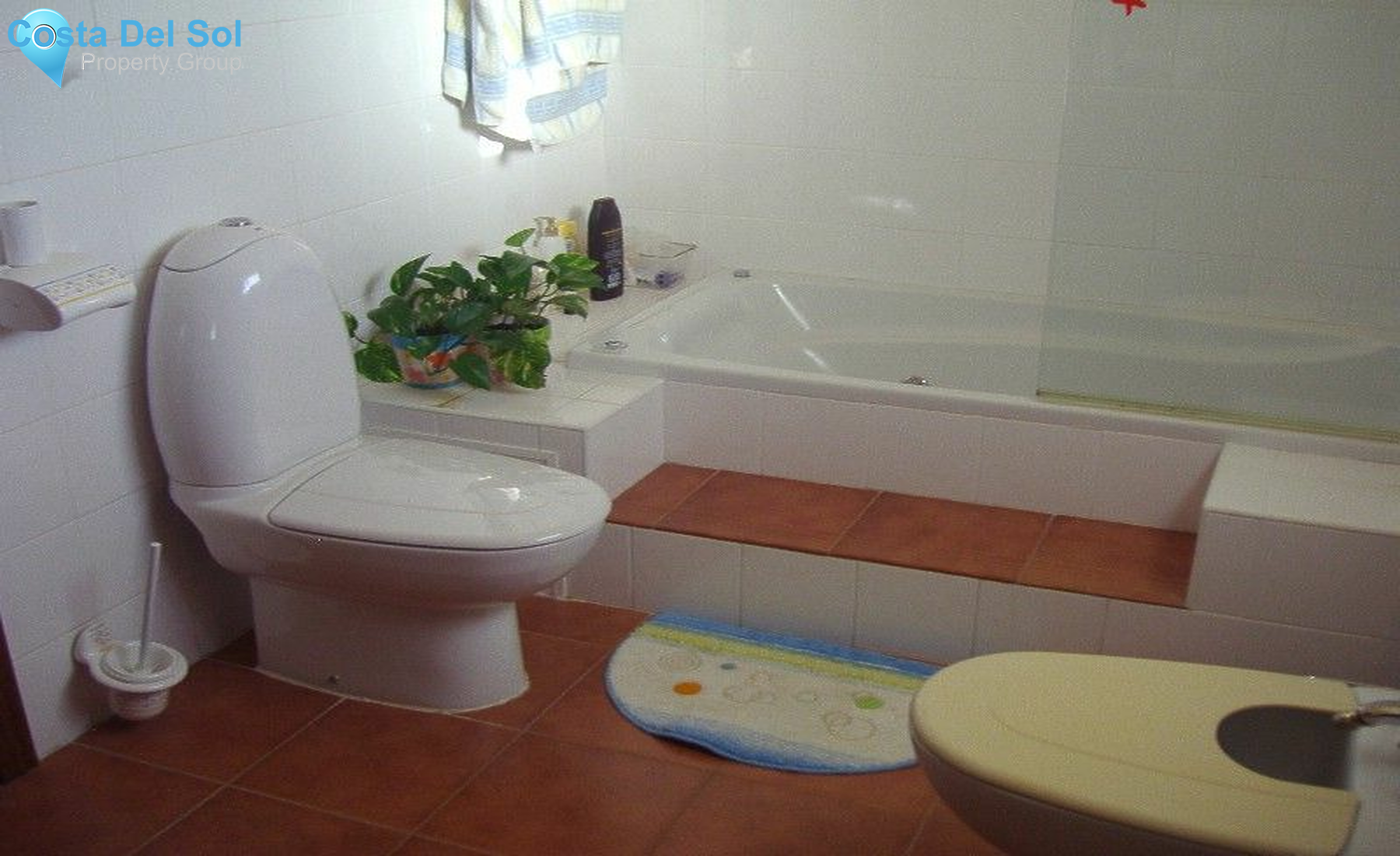 Detached Villa in Mijas Costa-1554524