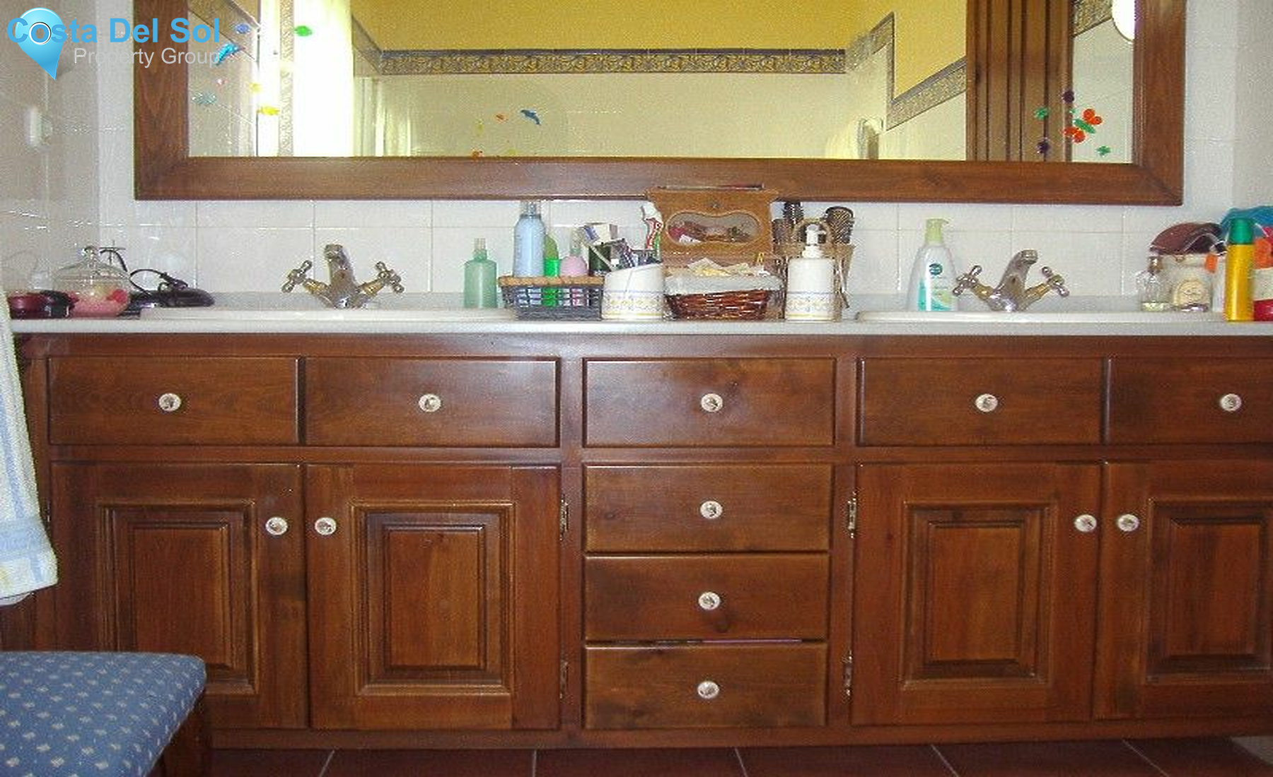 Detached Villa in Mijas Costa-1554528