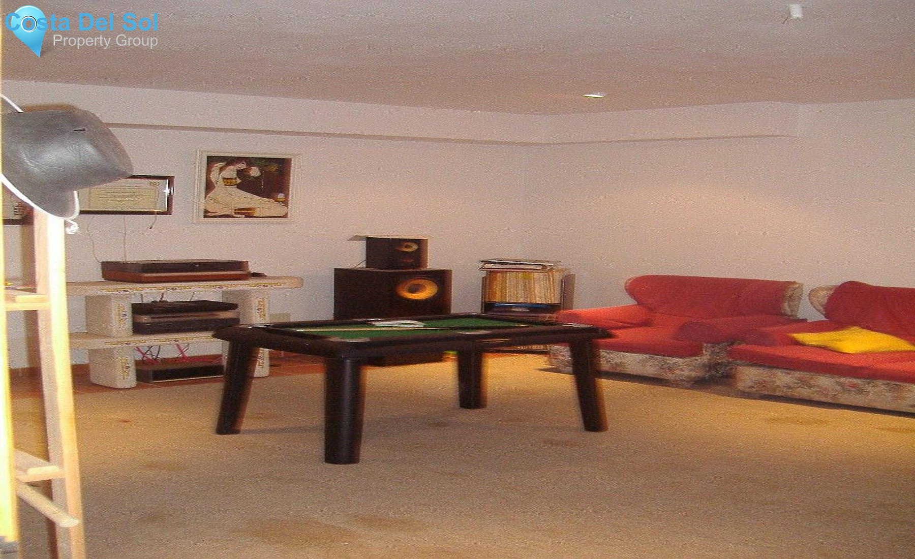 Detached Villa in Mijas Costa-1554529