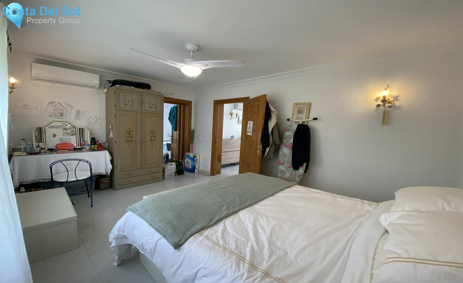 Detached Villa in Mijas Golf-1166964