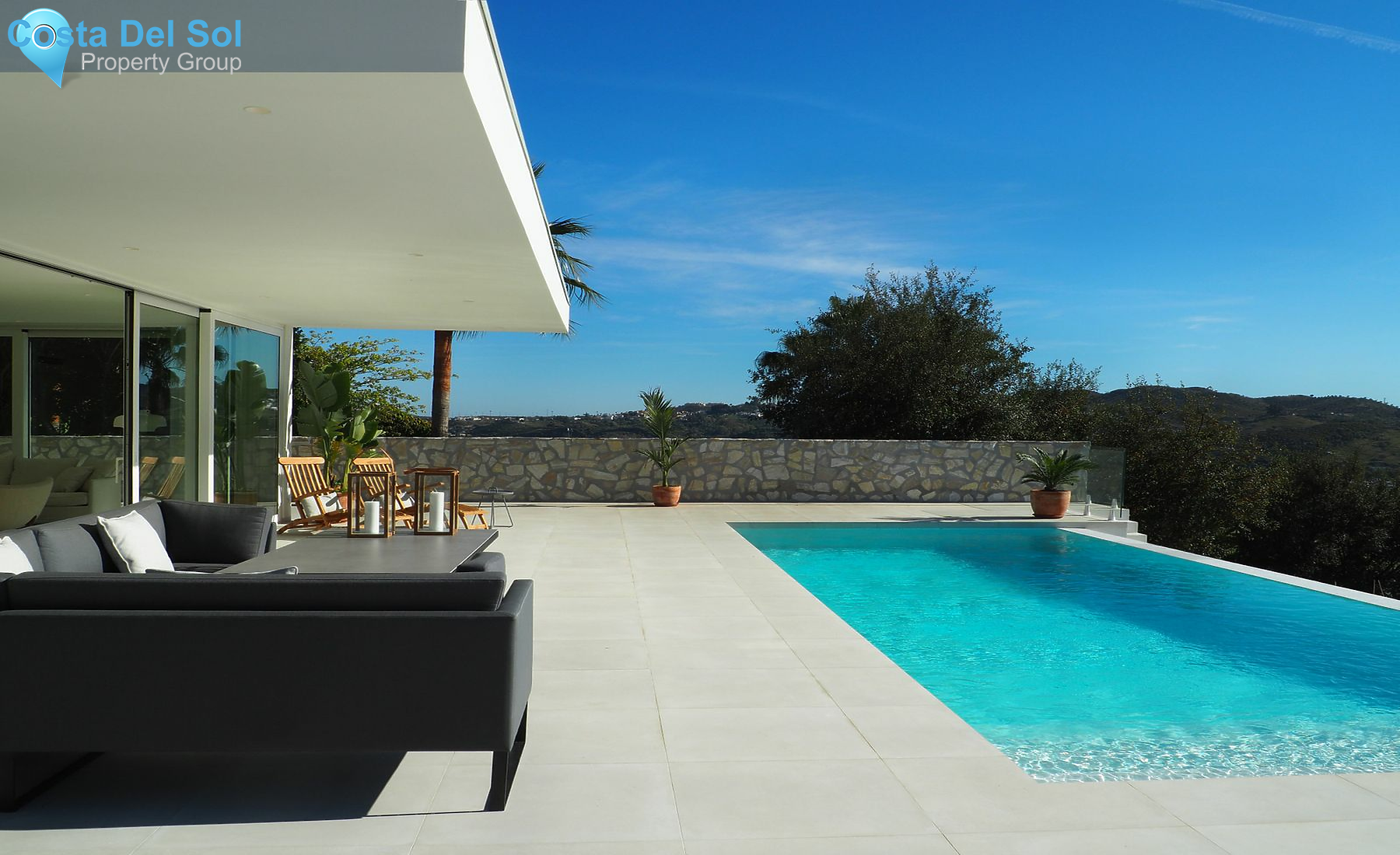 Detached Villa in Mijas Golf-1216383