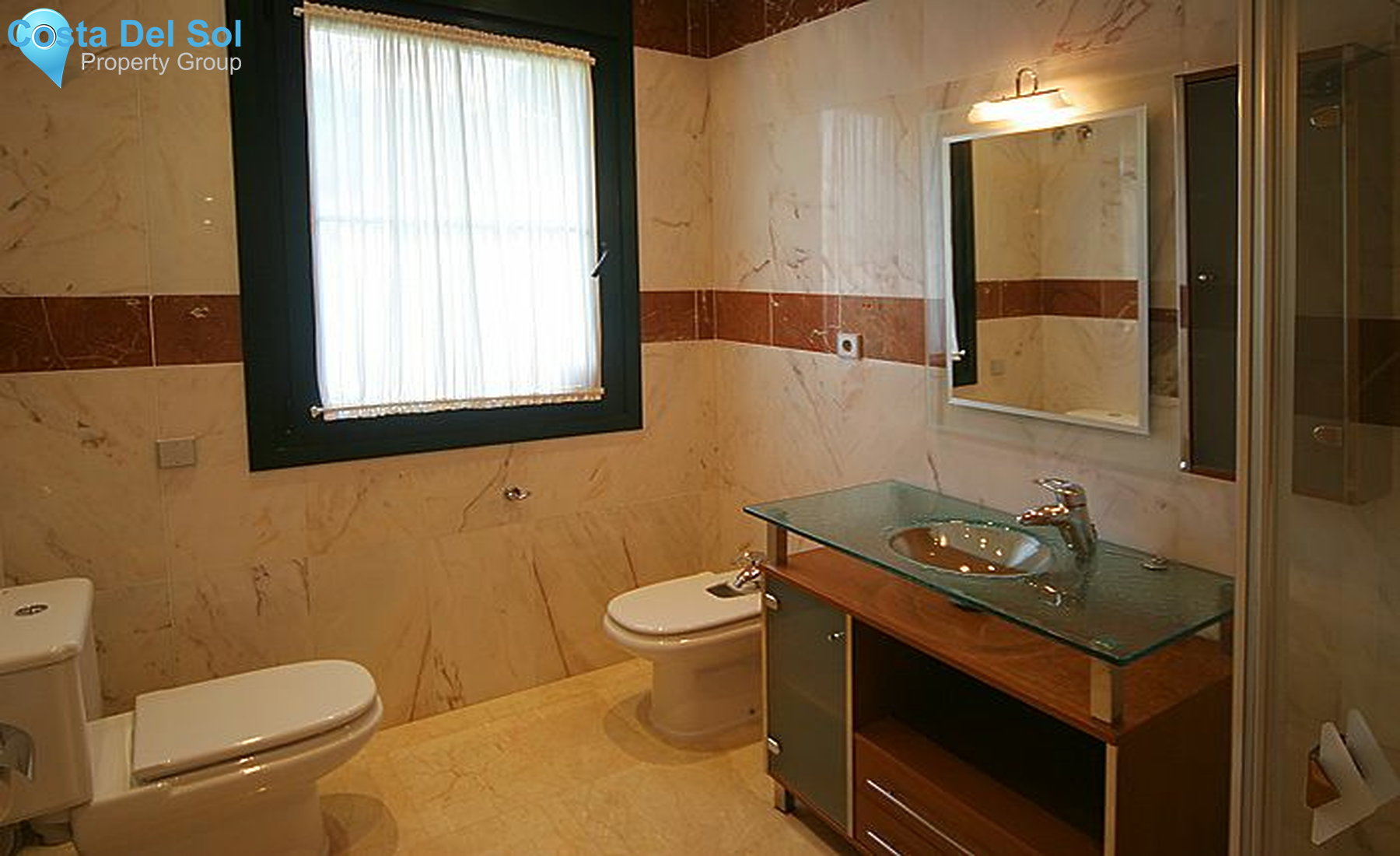 Detached Villa in Mijas Golf-1231524