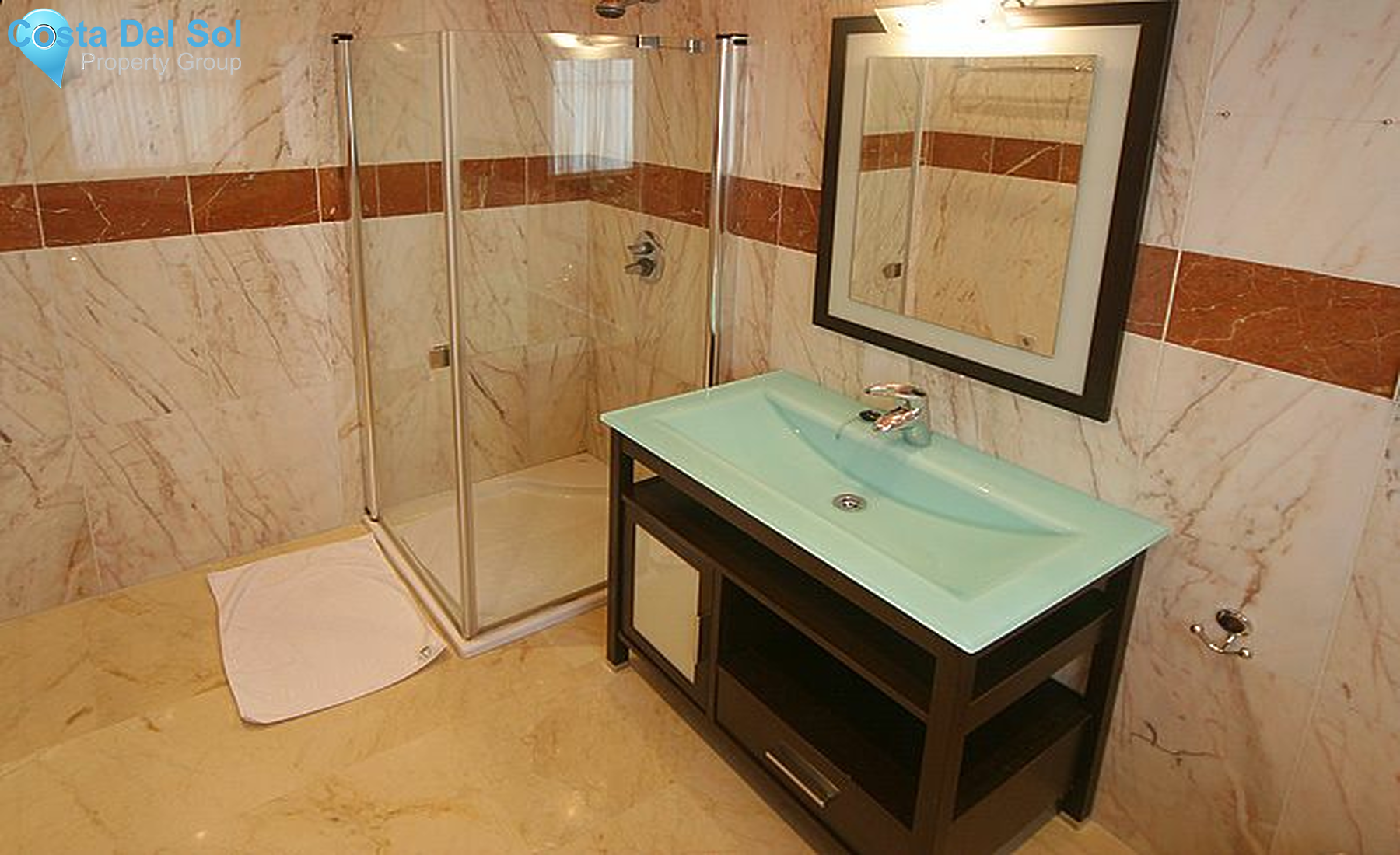 Detached Villa in Mijas Golf-1231525