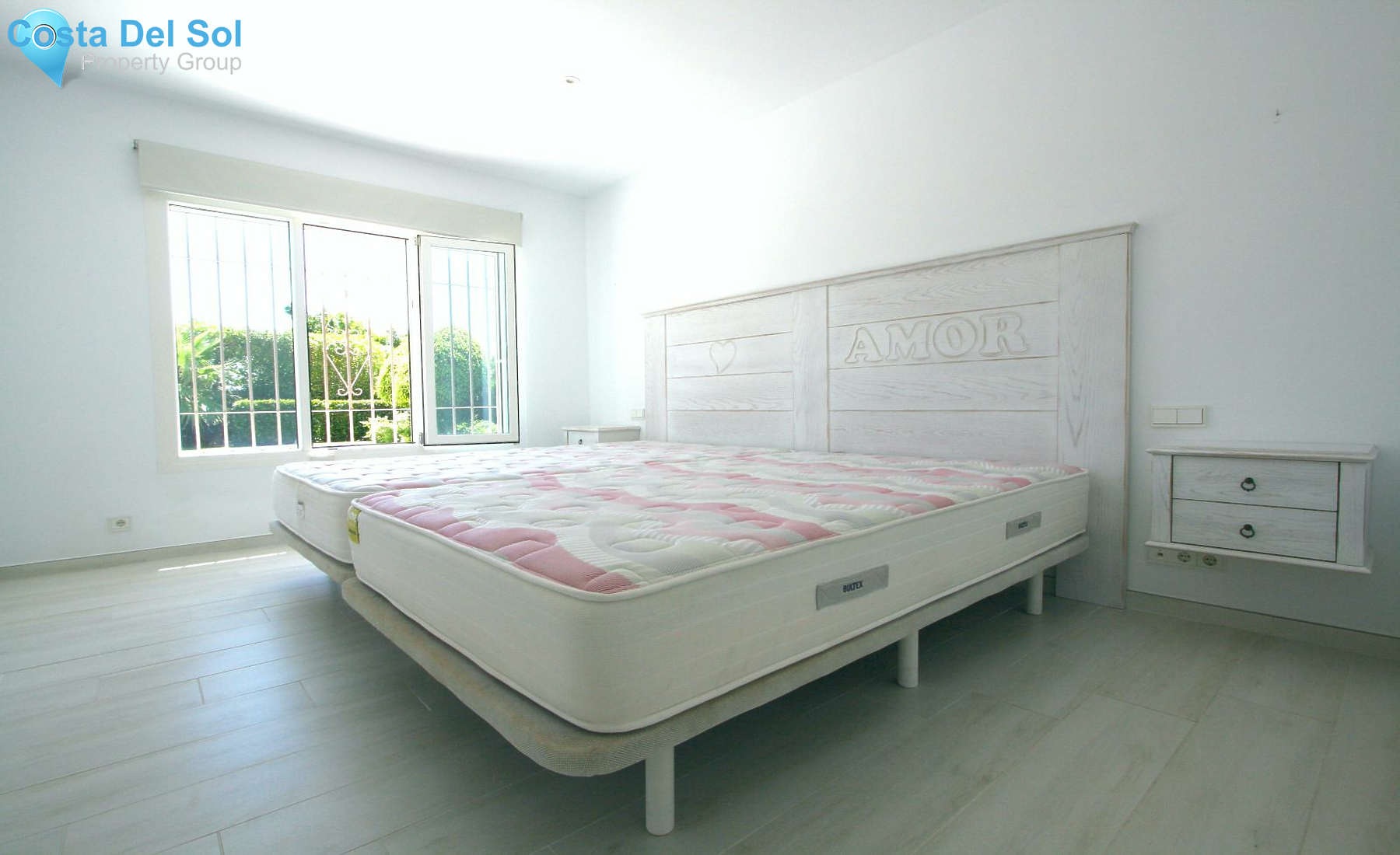 Detached Villa in Mijas Golf-1386287