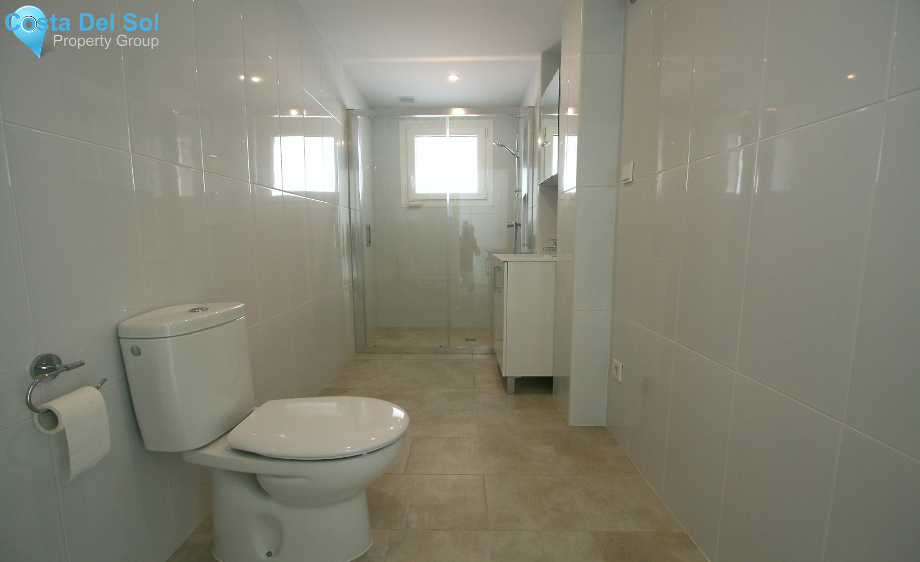 Detached Villa in Mijas Golf-1386291