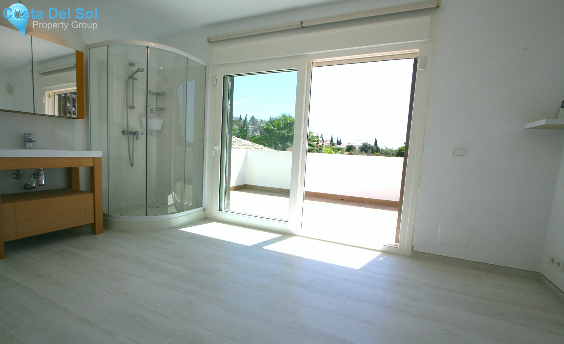 Detached Villa in Mijas Golf-1386293