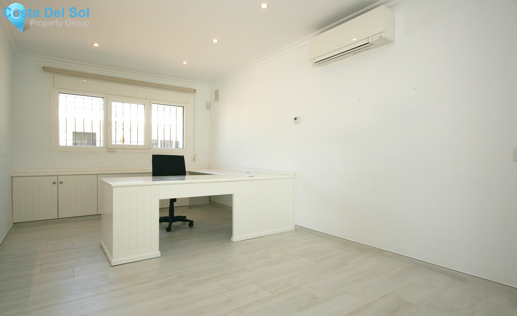 Detached Villa in Mijas Golf-1386280