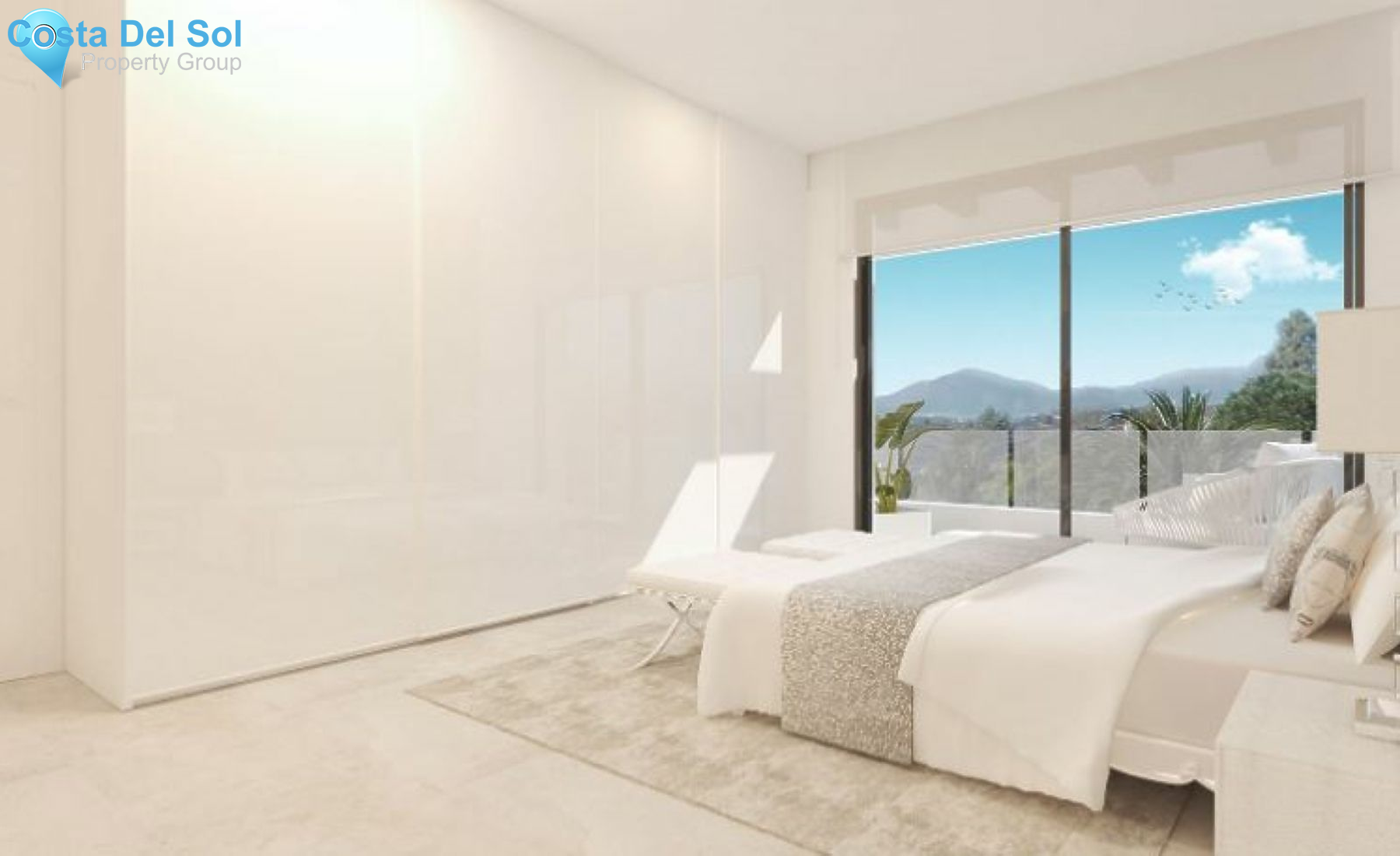 Detached Villa in Mijas Golf-1395674